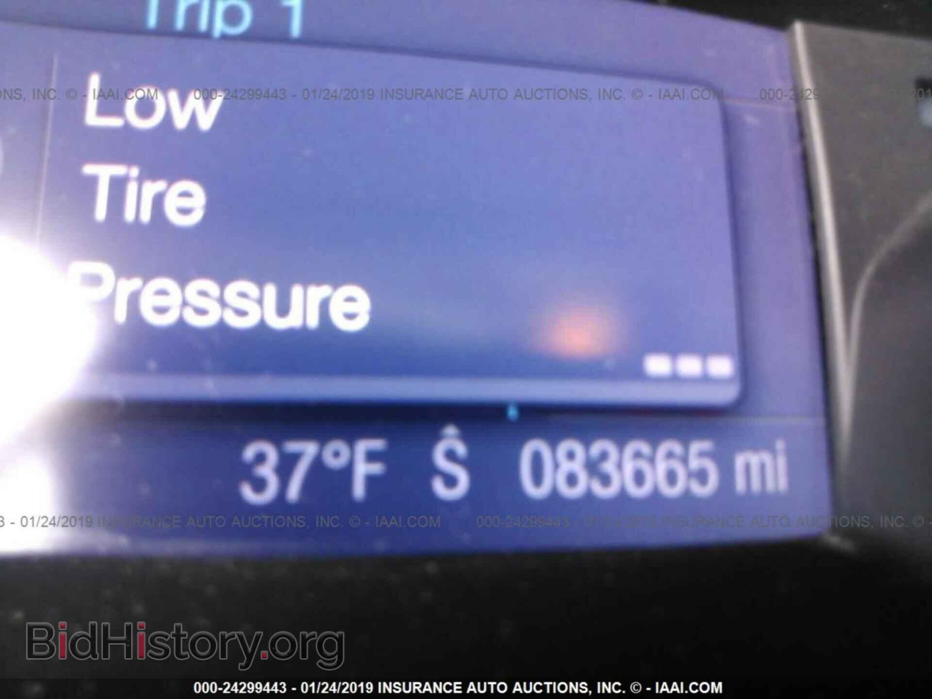 2013 FORD FOCUS - VIN: 1FADP3K28DL190377 - Photo 7