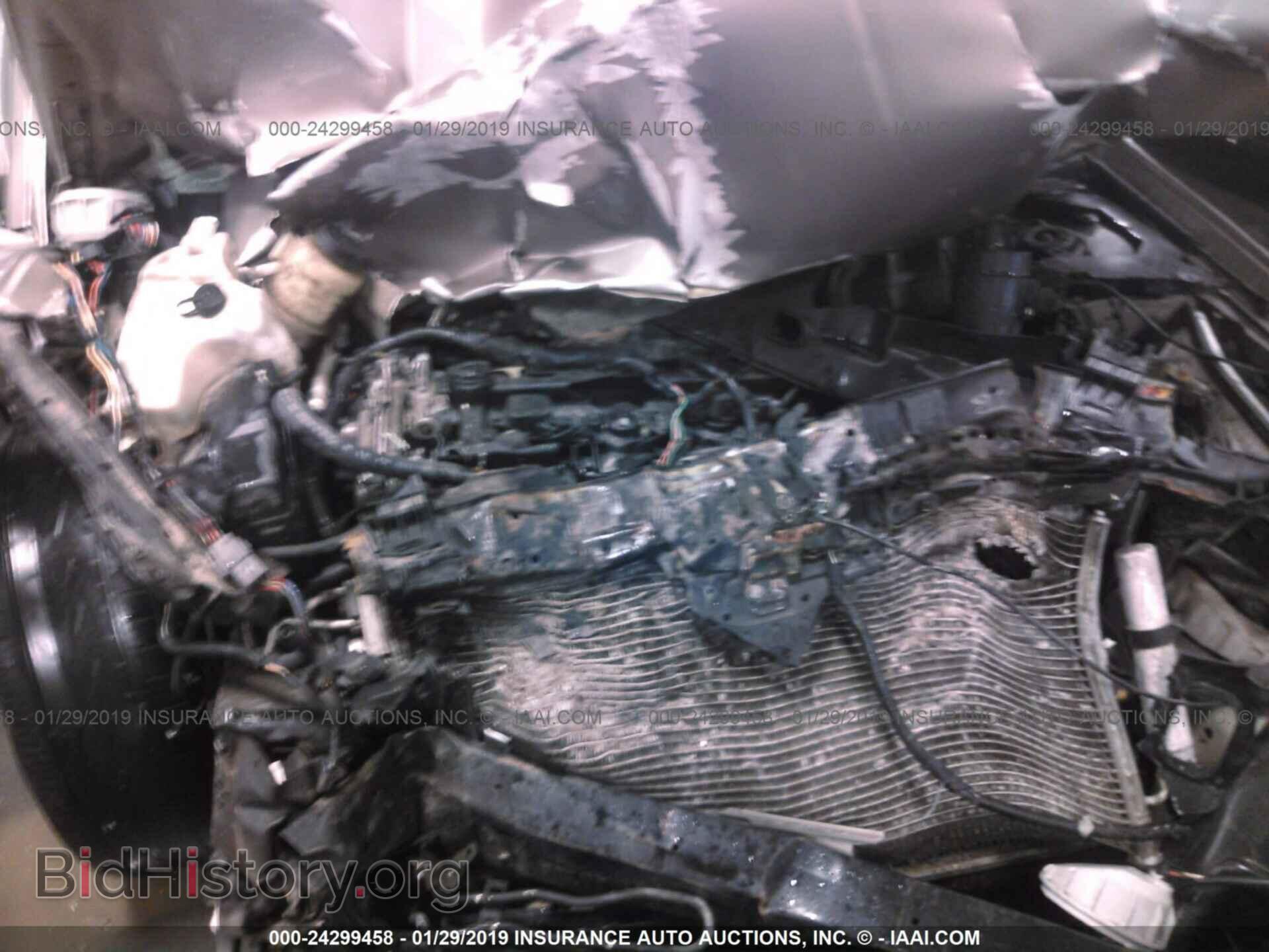 2007 NISSAN MAXIMA - VIN: 1N4BA41E37C854664 - Фото 10
