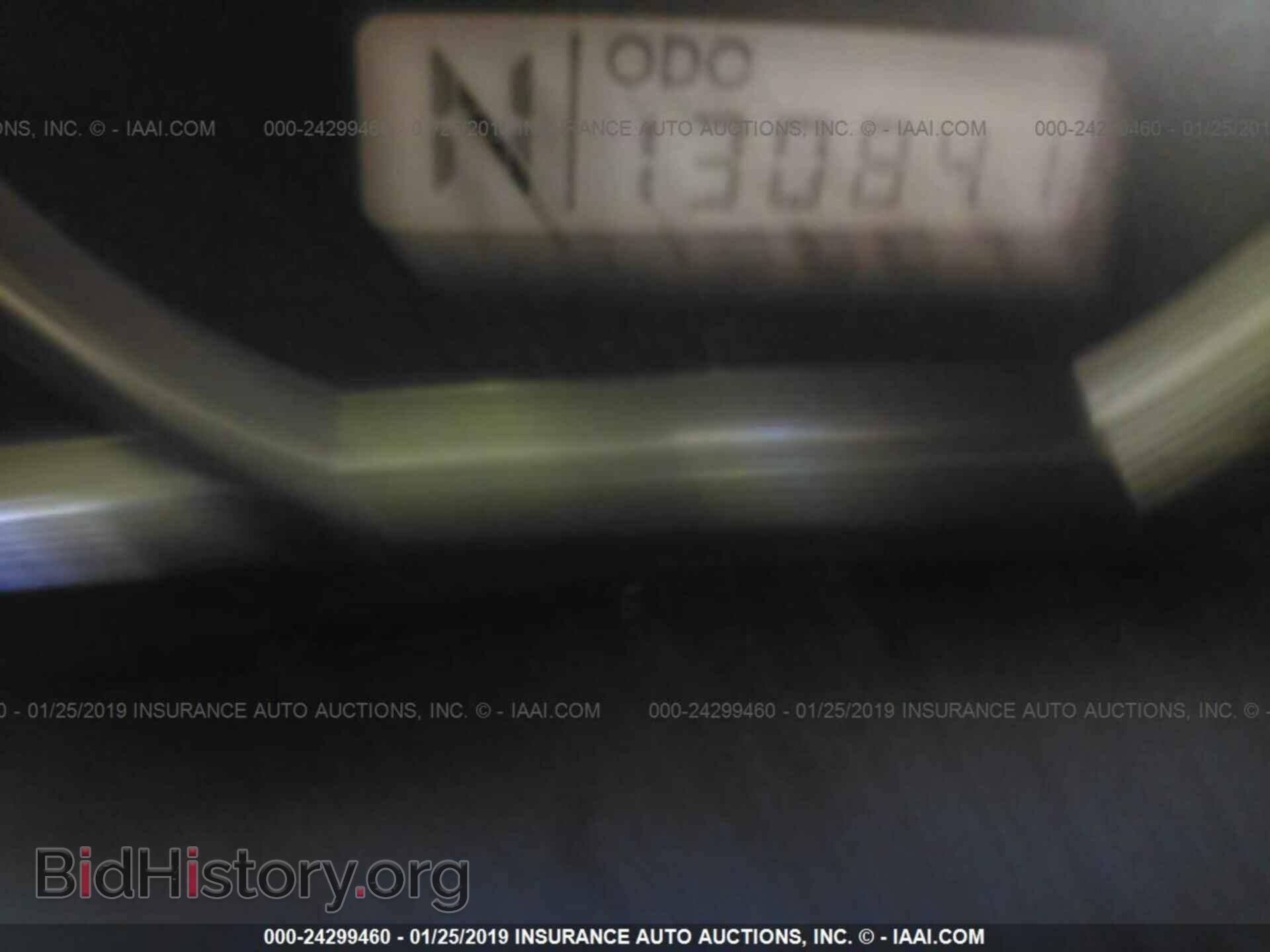 2010 SUBARU FORESTER - VIN: JF2SH6CC2AH759702 - Photo 7