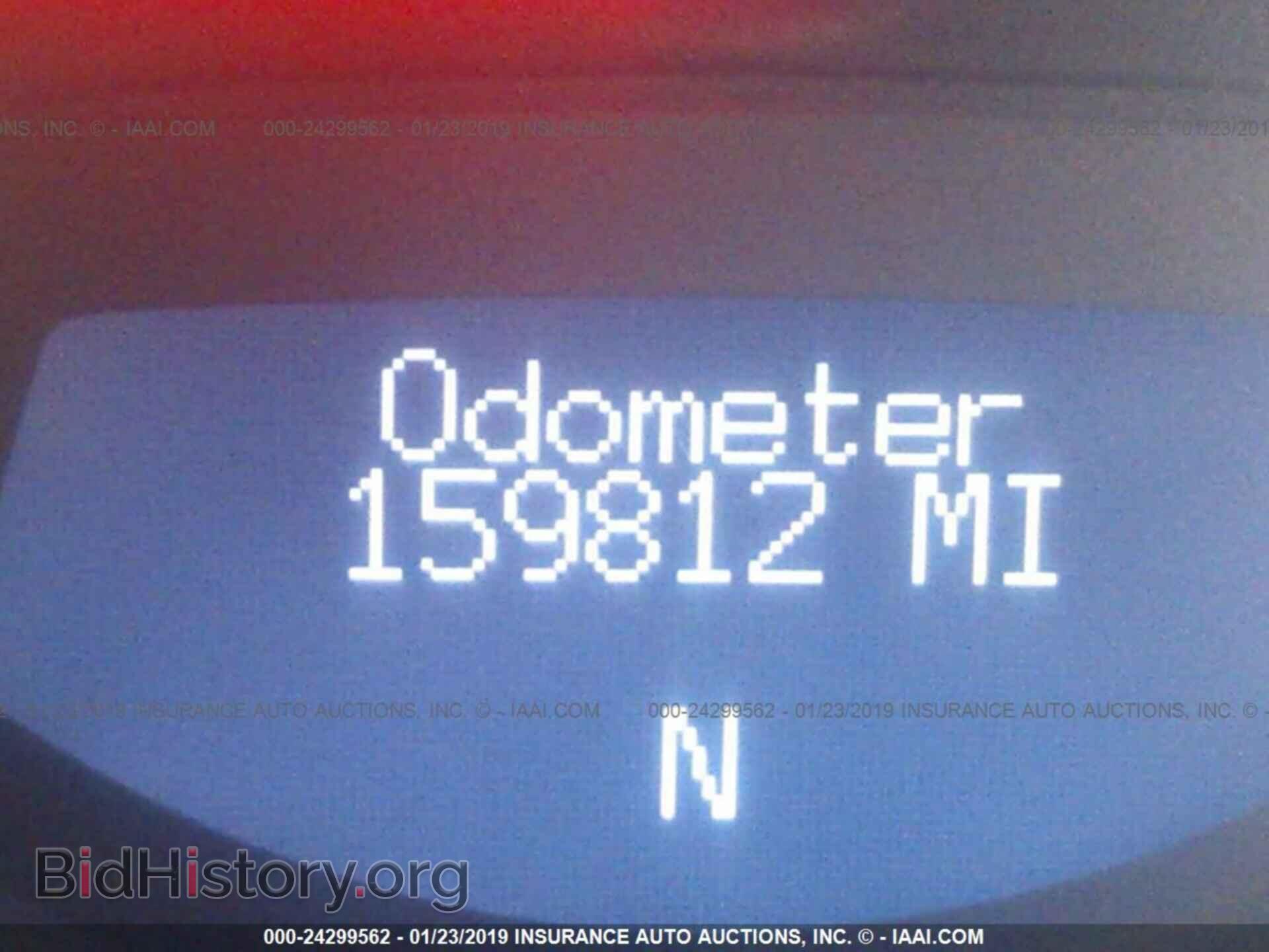 2010 CADILLAC CTS - VIN: 1G6DE5EG9A0128053 - Фото 7