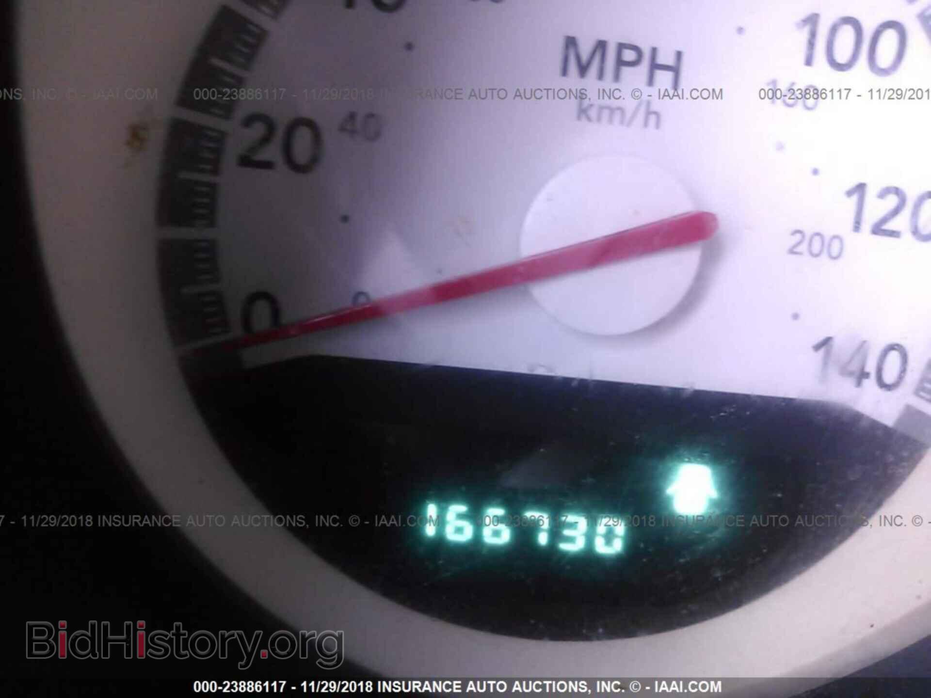 2010 DODGE CHARGER - VIN: 2B3CA2CV4AH268559 - Фото 7