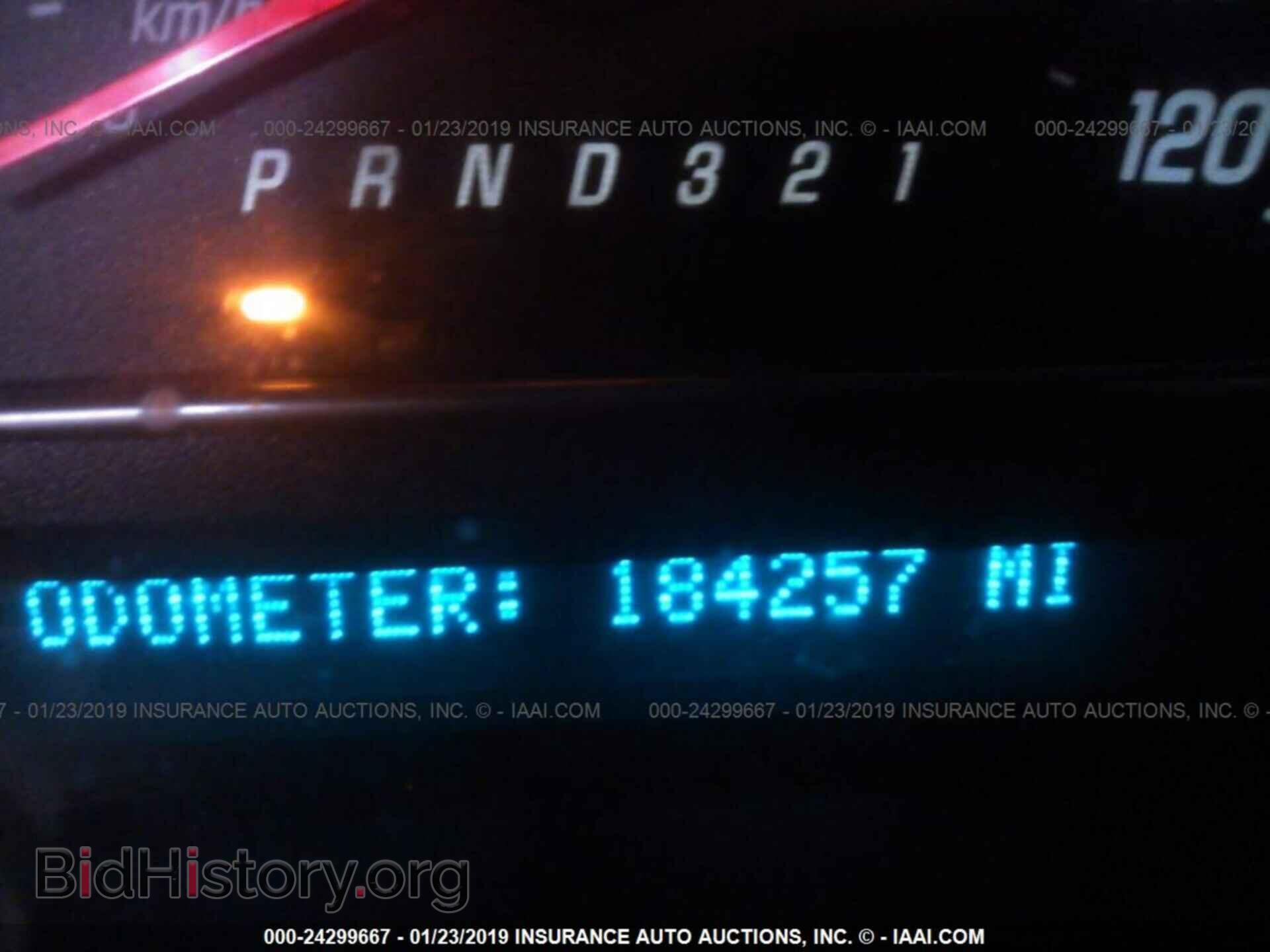 2008 GMC ENVOY - VIN: 1GKET63M782140663 - Фото 7