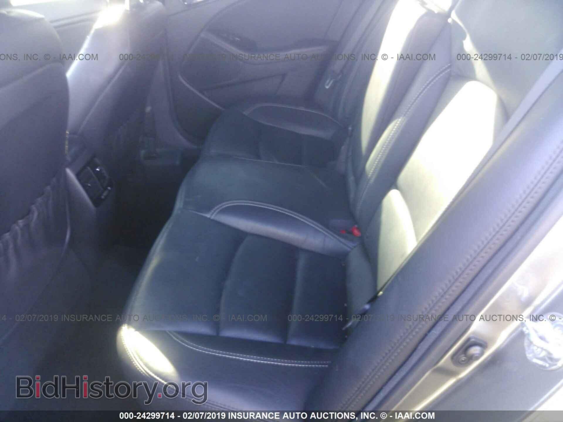 2013 KIA OPTIMA - VIN: 5XXGR4A64DG182692 - Фото 8