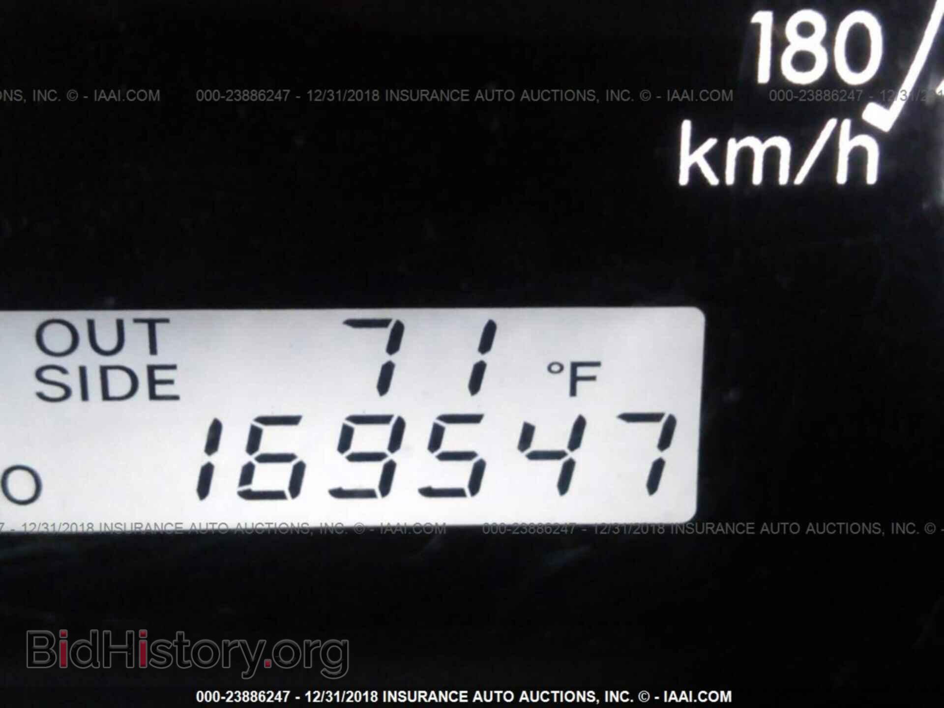 2007 TOYOTA COROLLA - VIN: 2T1BR30E67C778931 - Фото 7