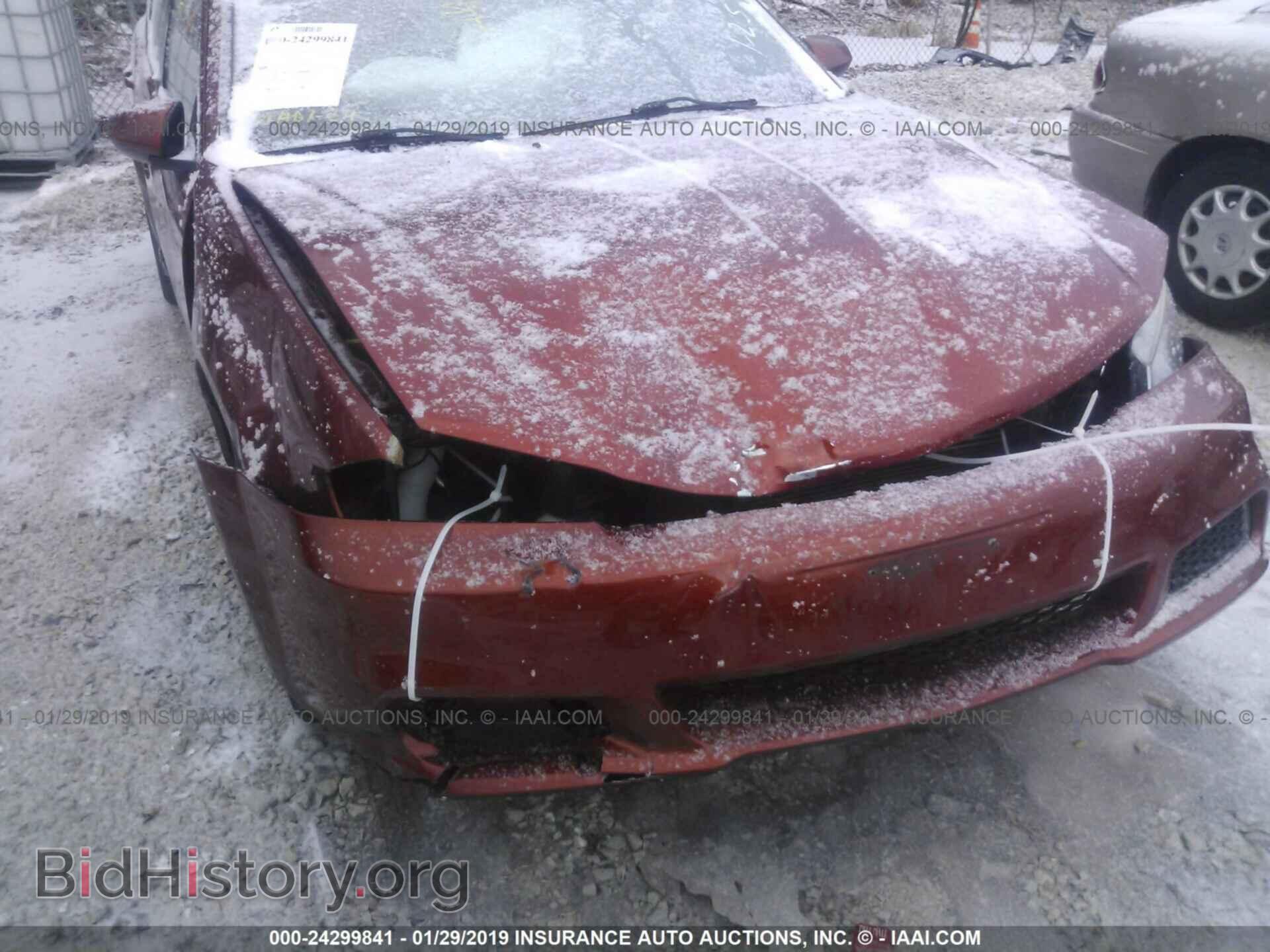 2012 DODGE AVENGER - VIN: 1C3CDZCB1CN160127 - Photo 6