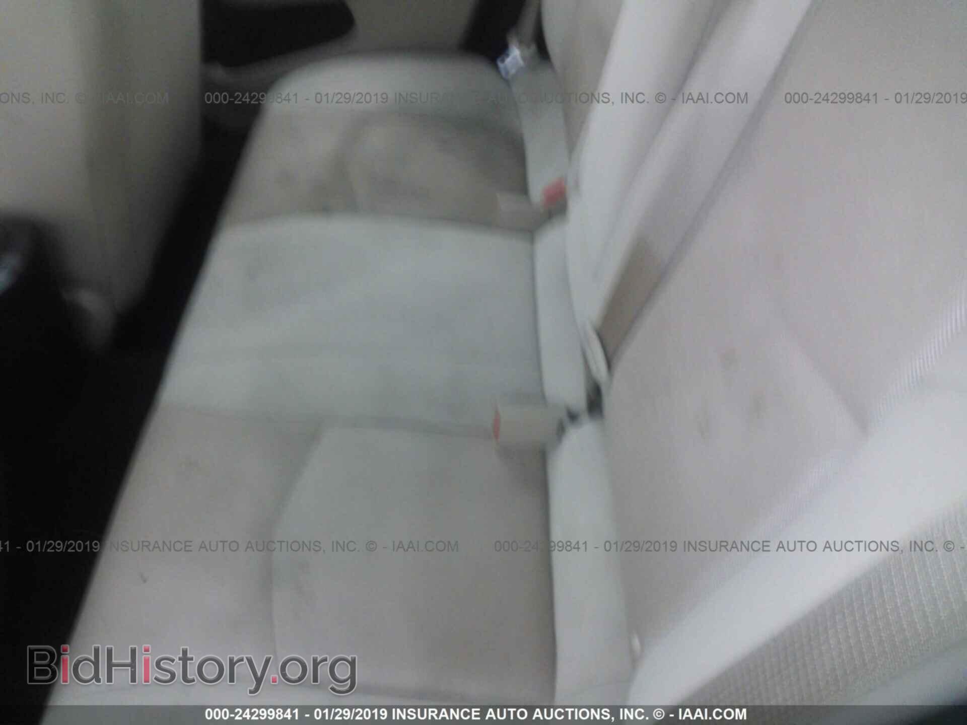 2012 DODGE AVENGER - VIN: 1C3CDZCB1CN160127 - Photo 8