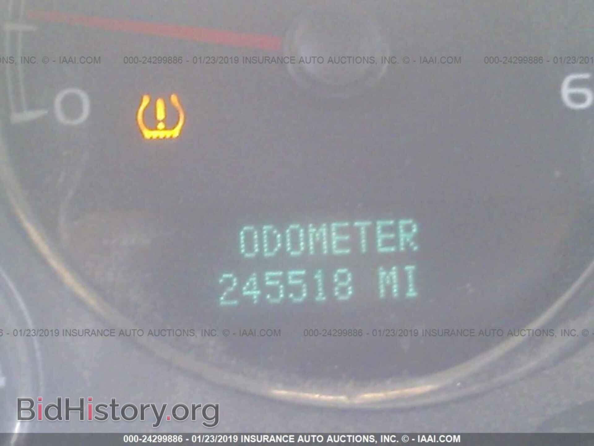 2007 GMC NEW SIERRA - VIN: 1GTEC19037Z576385 - Фото 7