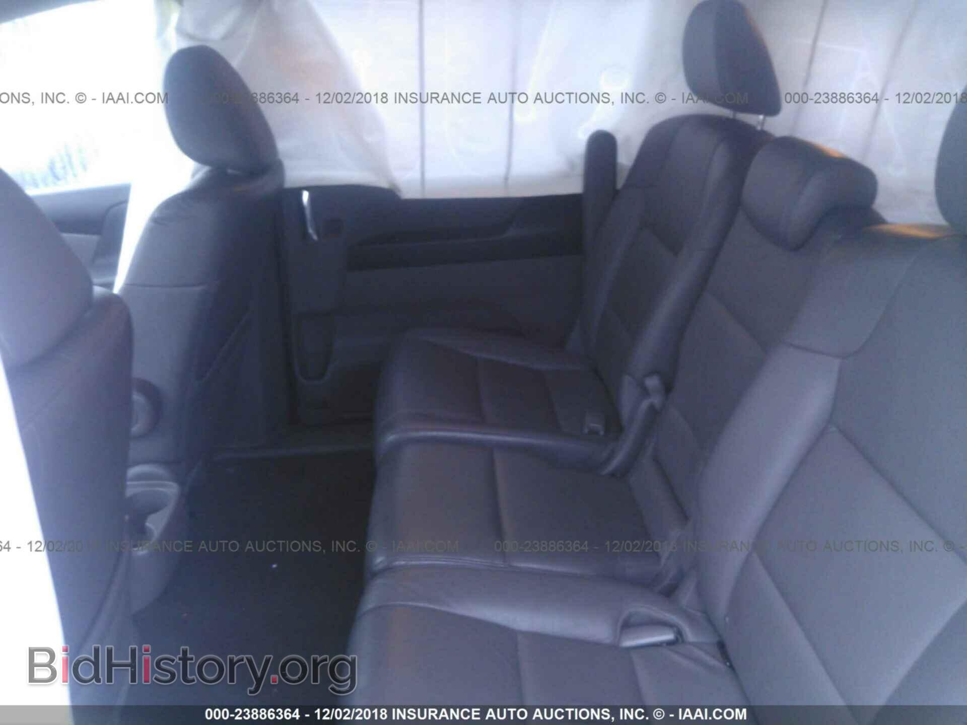 2012 HYUNDAI ACCENT - VIN: KMHCU5AE9CU054737 - Фото 8