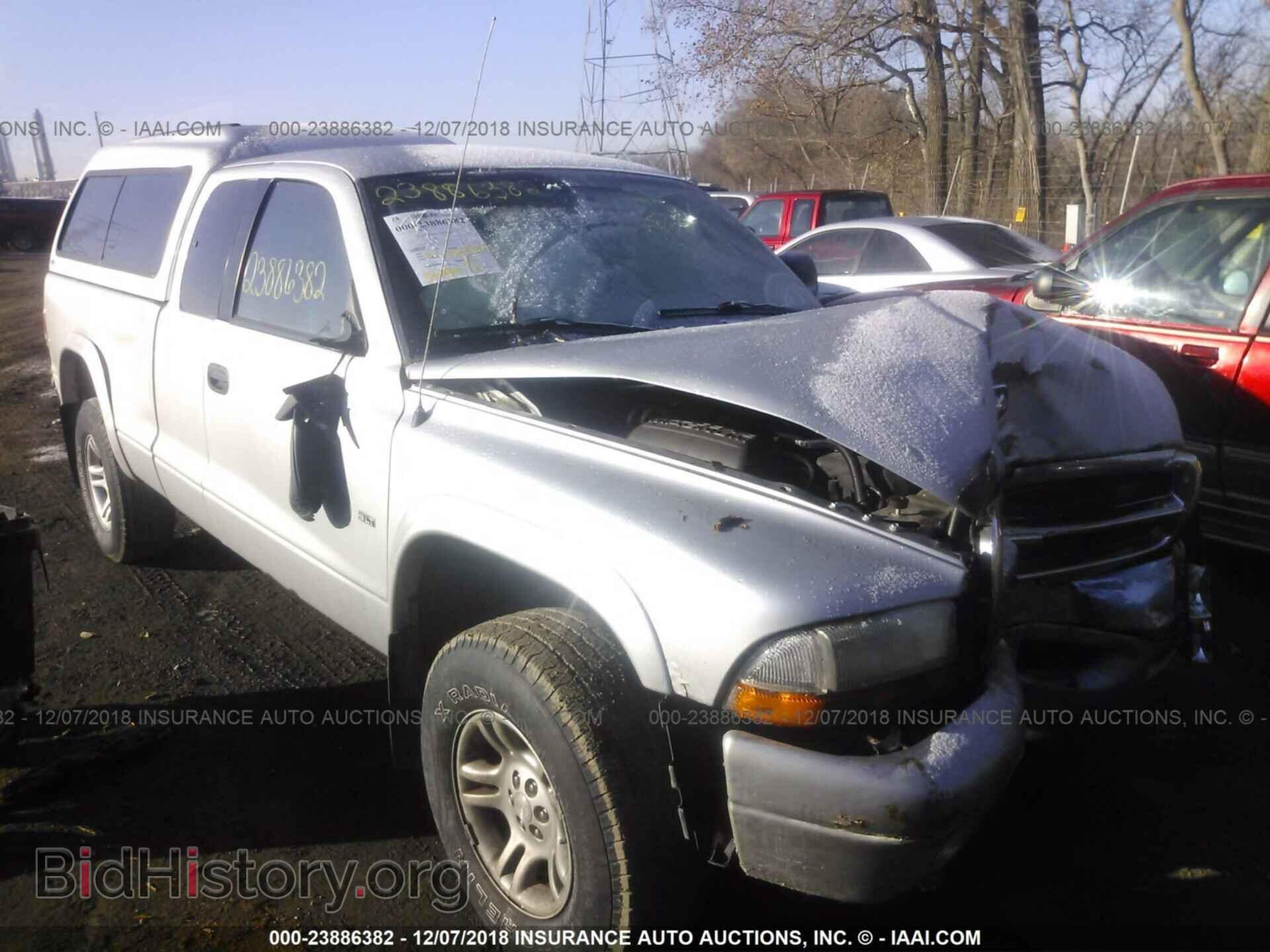 Photo WBA5A5C53FD525236 - BMW 528 2015