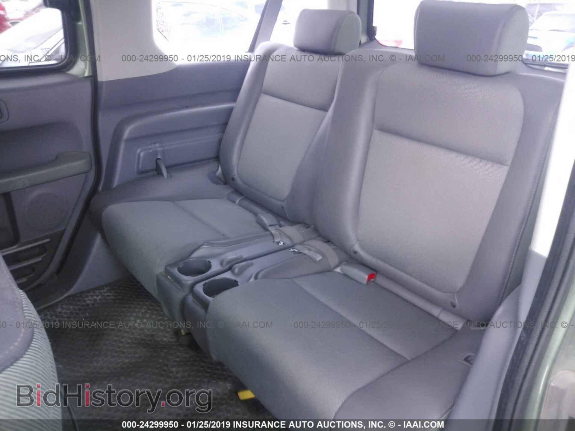 2003 HONDA ELEMENT - VIN: 5J6YH28523L034882 - Photo 8