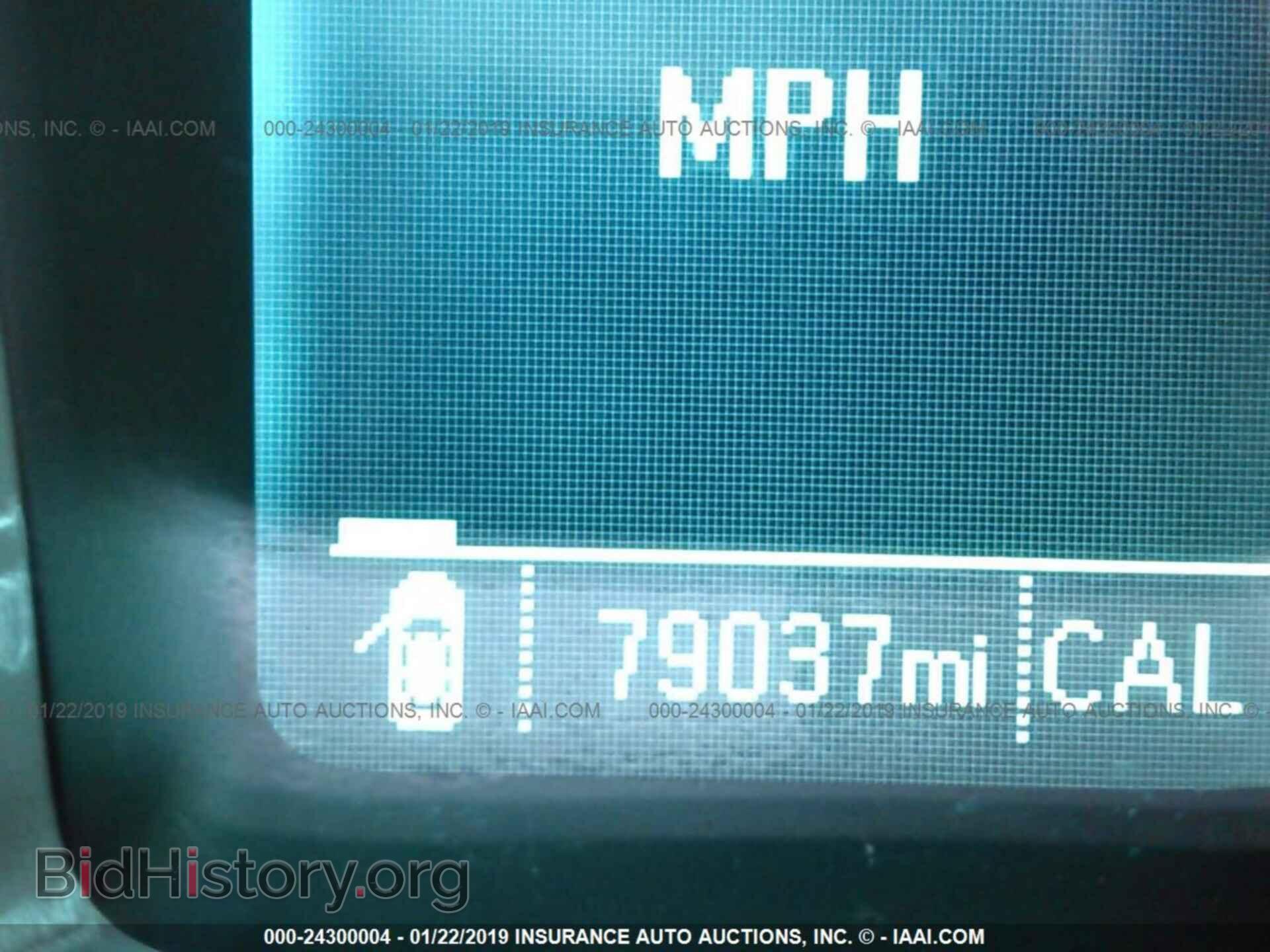 2013 CHEVROLET CAMARO - VIN: 2G1FS1EW2D9129451 - Фото 7