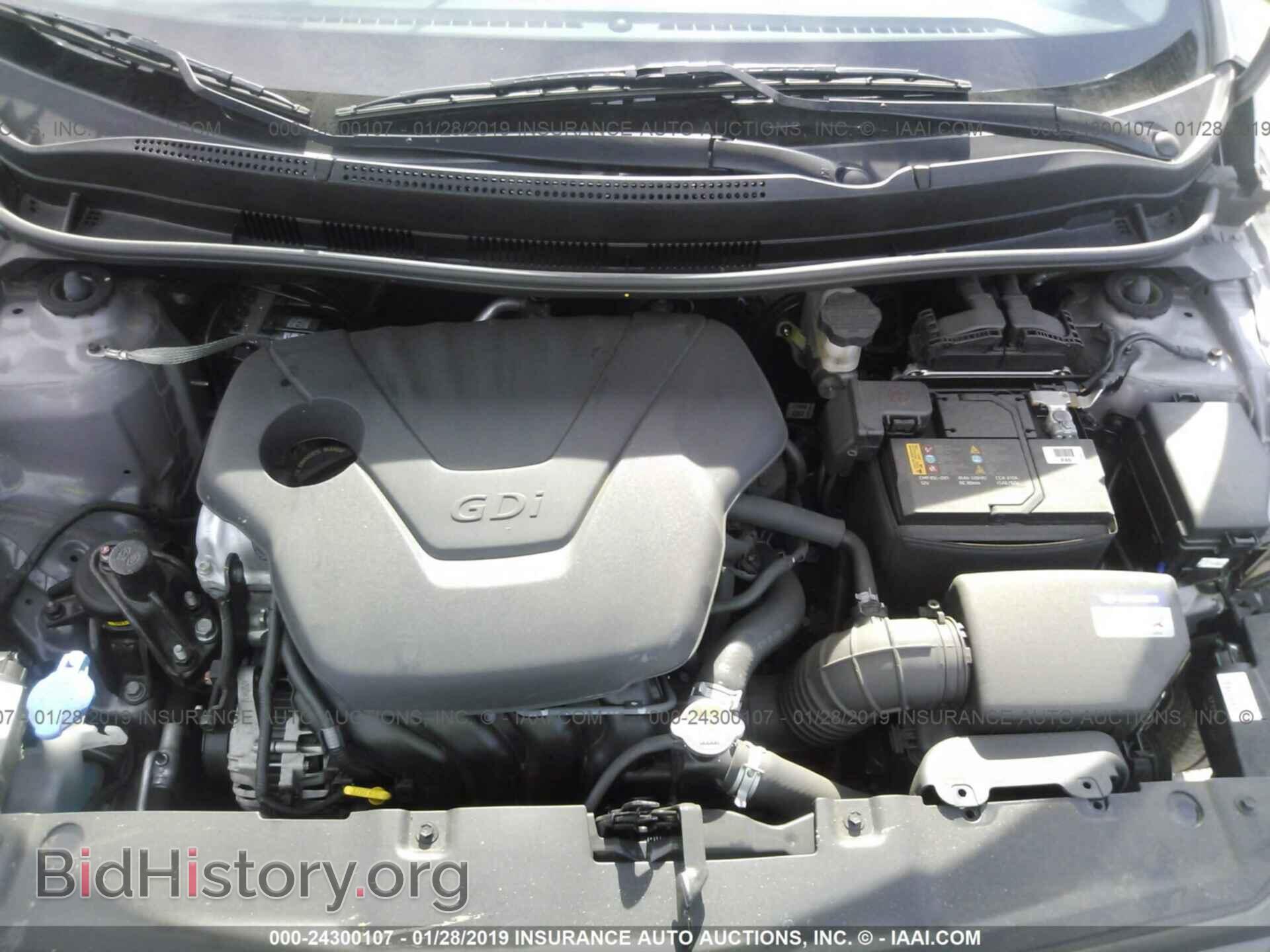 2017 HYUNDAI ACCENT - VIN: KMHCT4AE3HU359316 - Фото 10