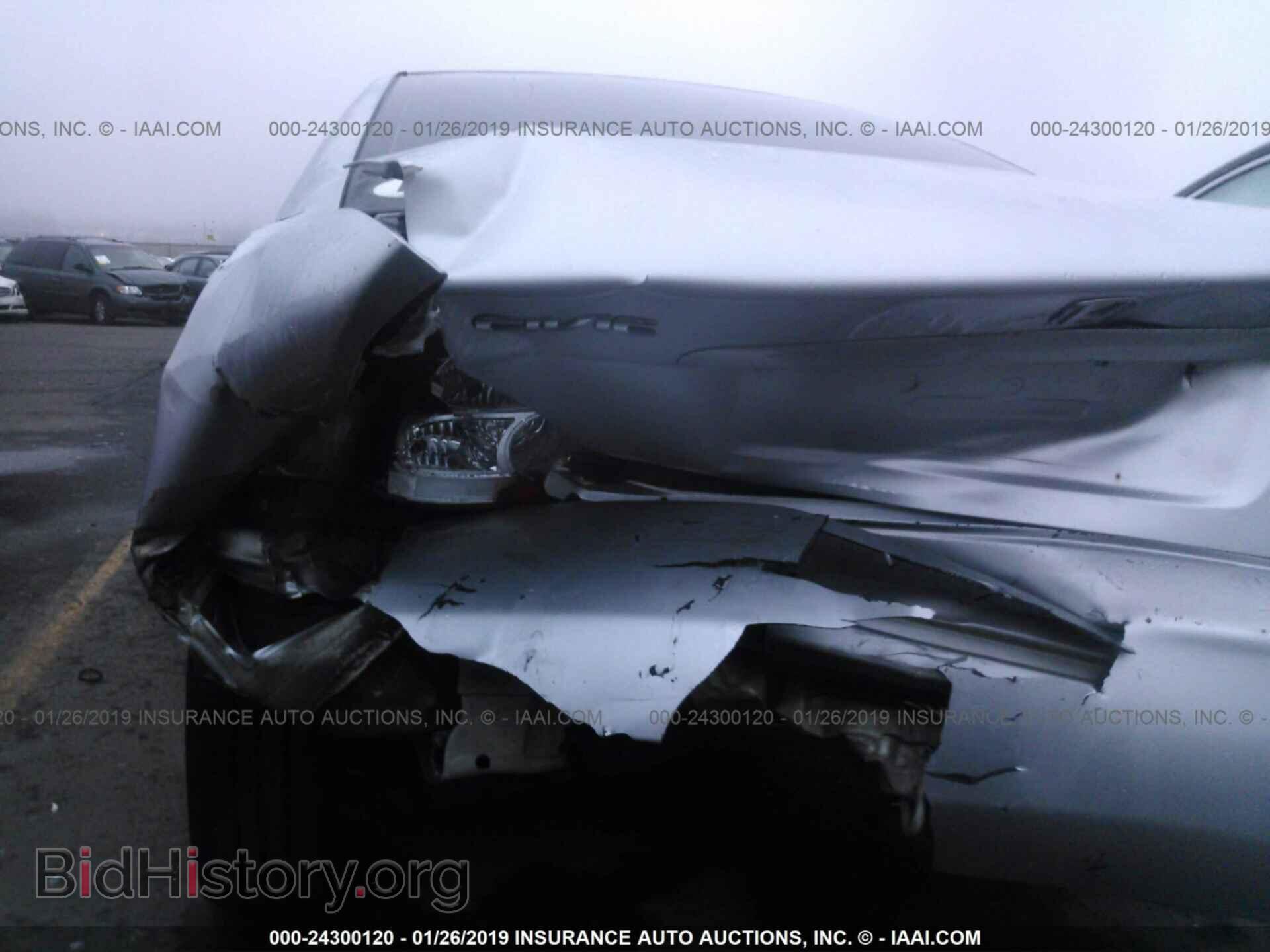 2005 HONDA CIVIC - VIN: 1HGEM22595L018812 - Фото 6