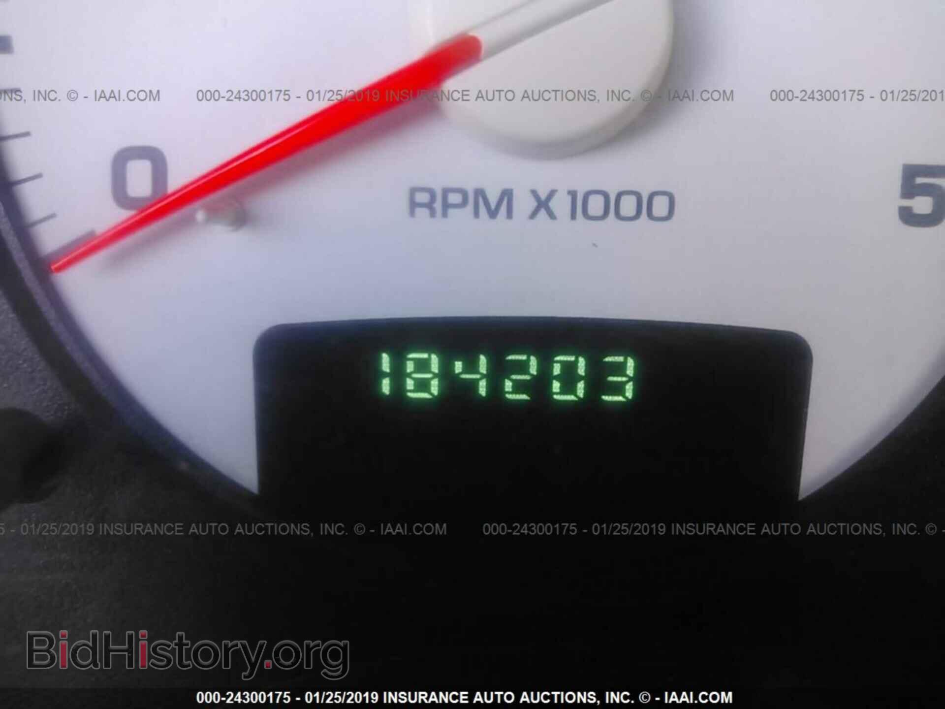 2005 DODGE RAM 3500 - VIN: 3D7LS38C15G802265 - Фото 7