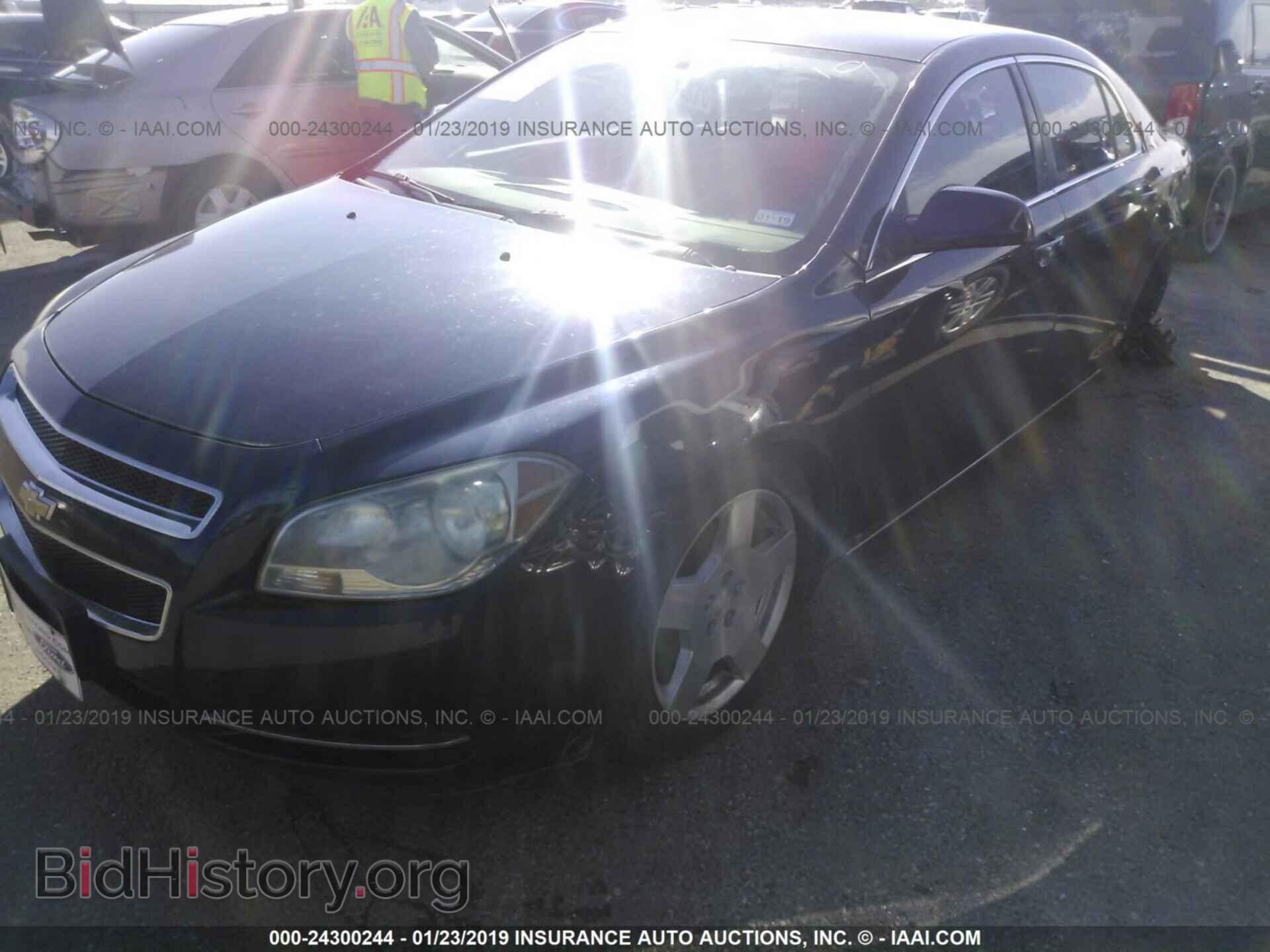 2007 CADILLAC CTS - VIN: 1G6DP577770163206 - Фото 2