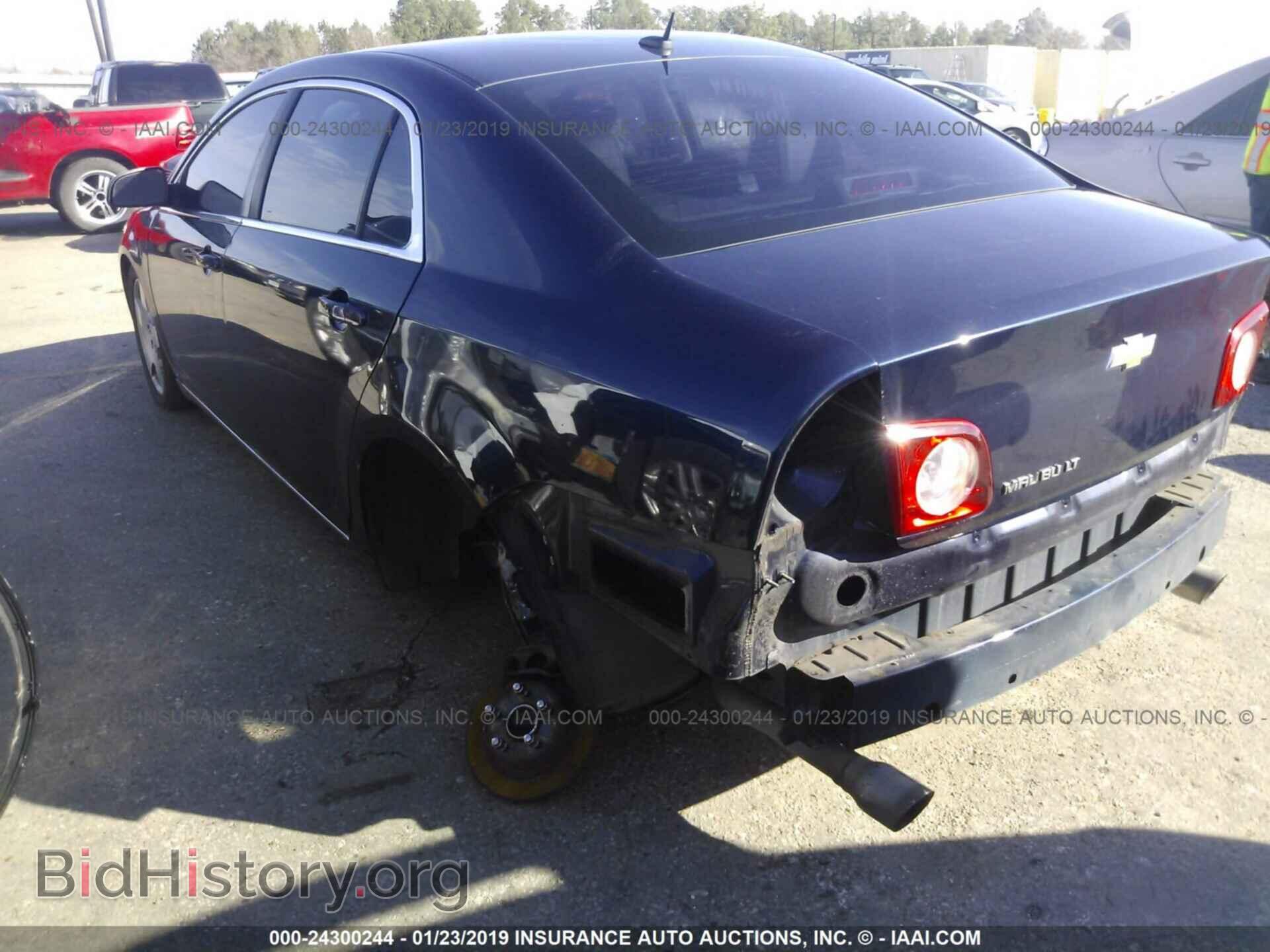 2007 CADILLAC CTS - VIN: 1G6DP577770163206 - Фото 3