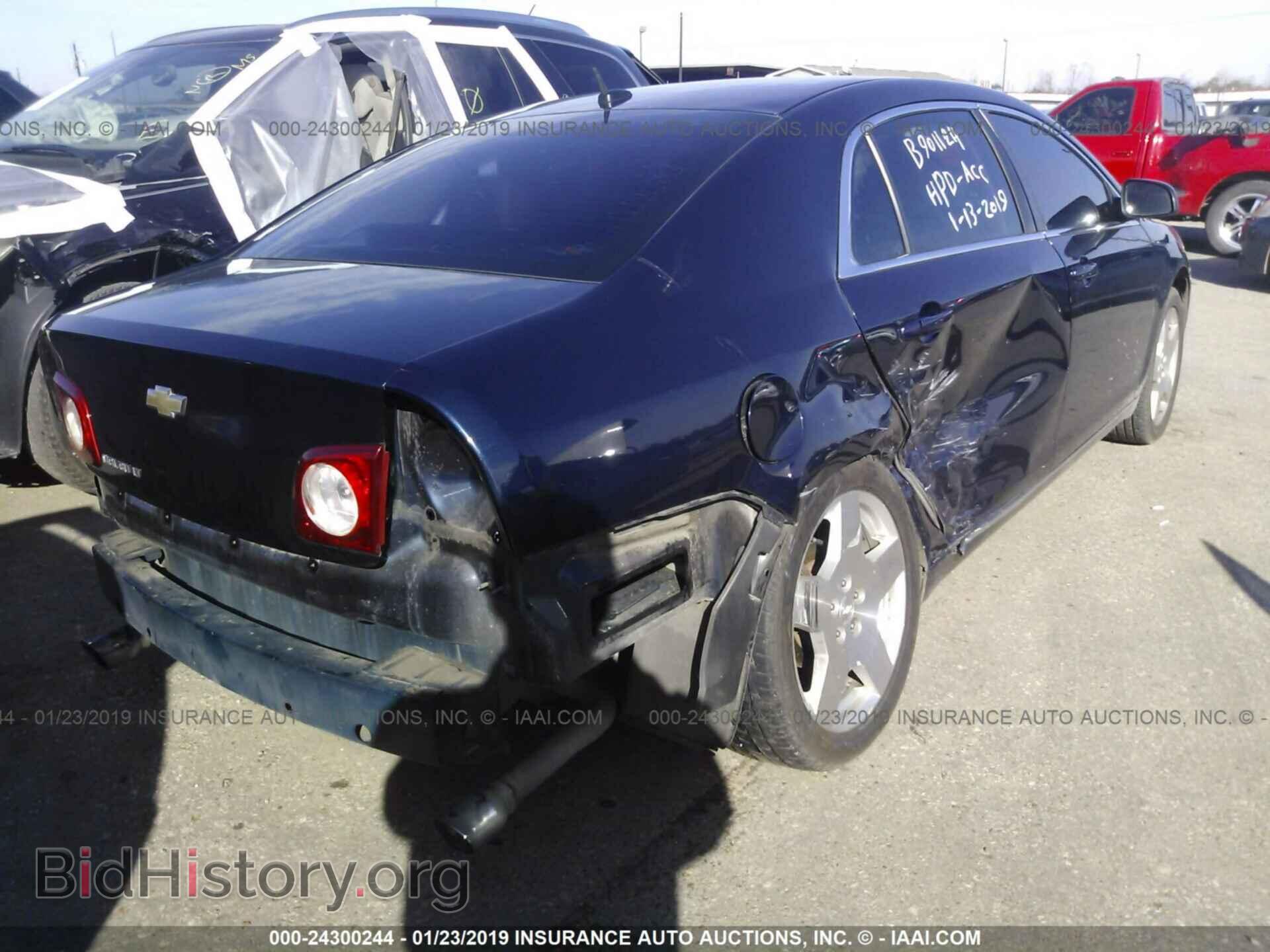 2007 CADILLAC CTS - VIN: 1G6DP577770163206 - Фото 4