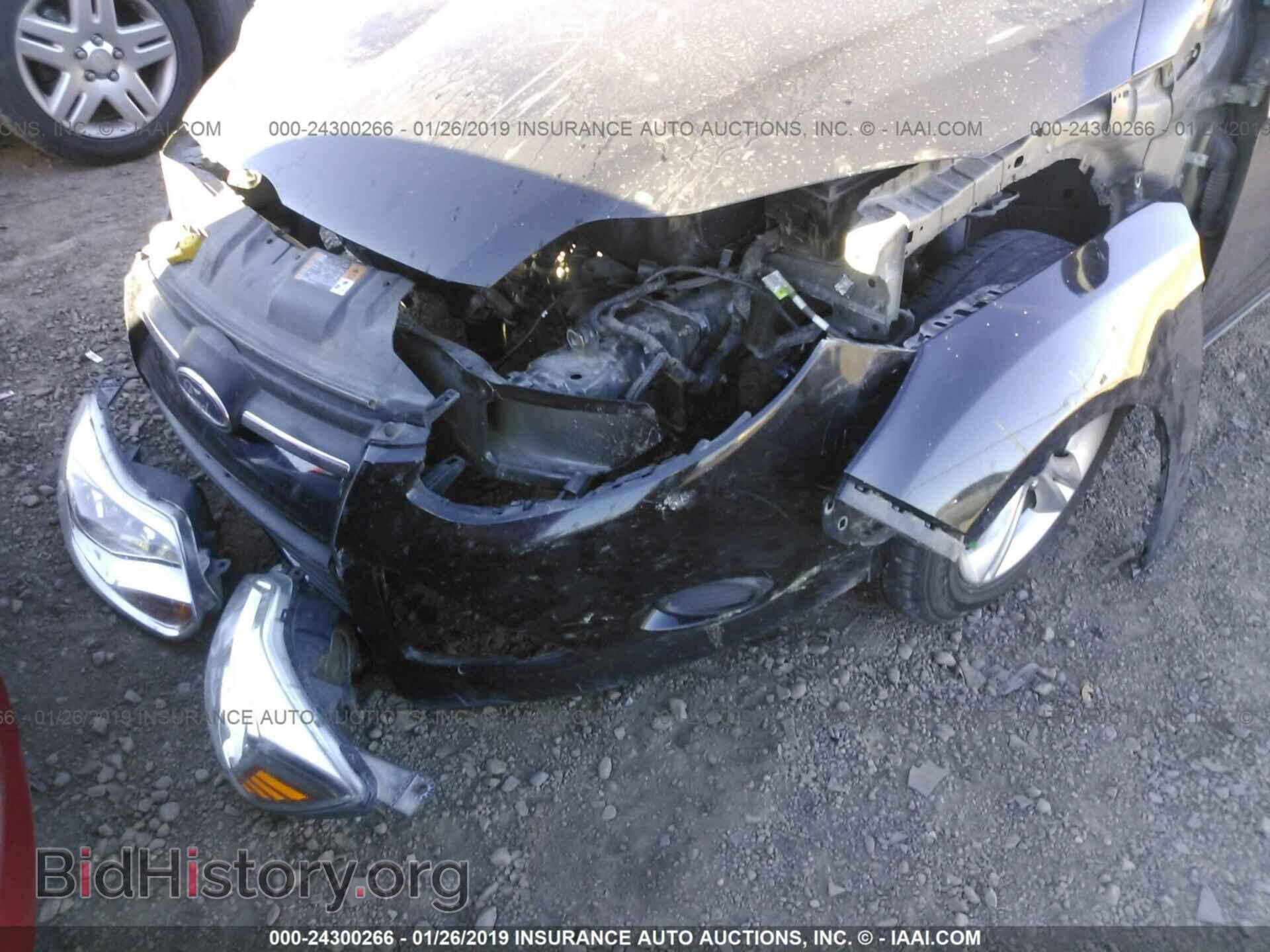 2014 FORD FOCUS - VIN: 1FADP3K24EL390819 - Photo 6
