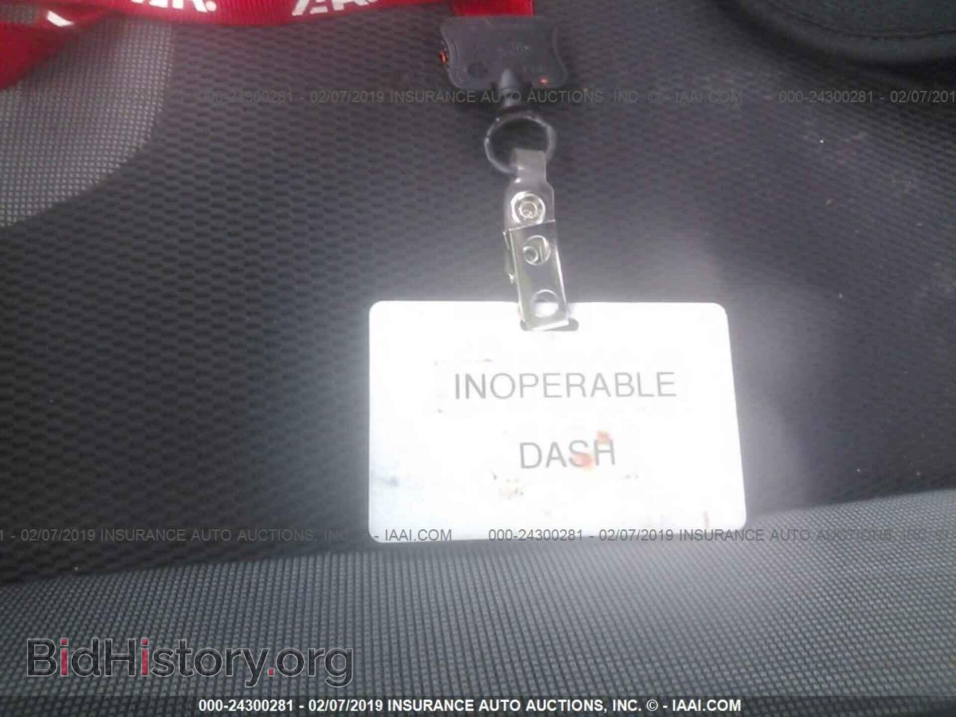 2012 FORD FOCUS - VIN: 1FAHP3F21CL256200 - Фото 7