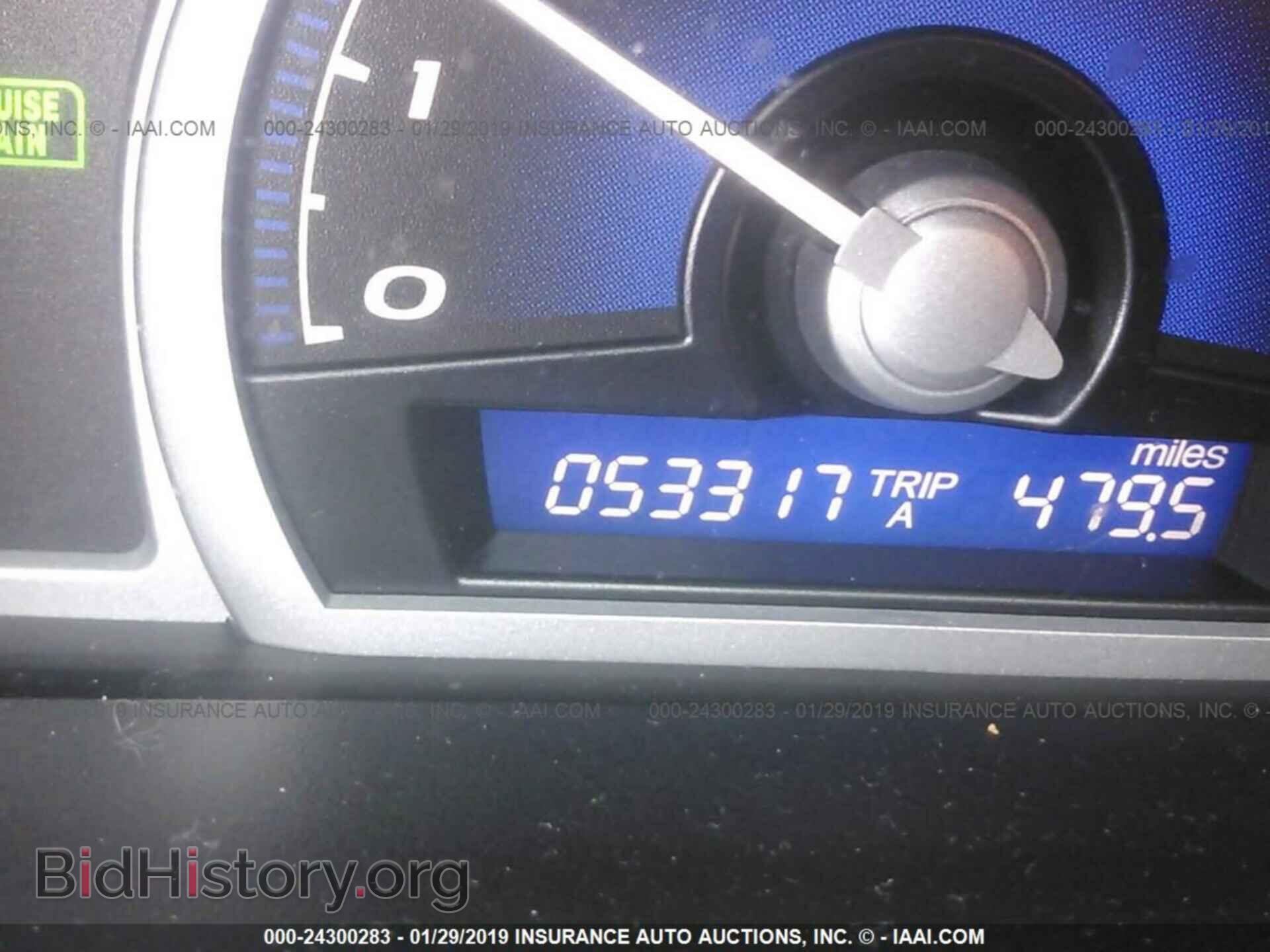 2011 HONDA CIVIC - VIN: 2HGFG1B60BH514380 - Фото 7