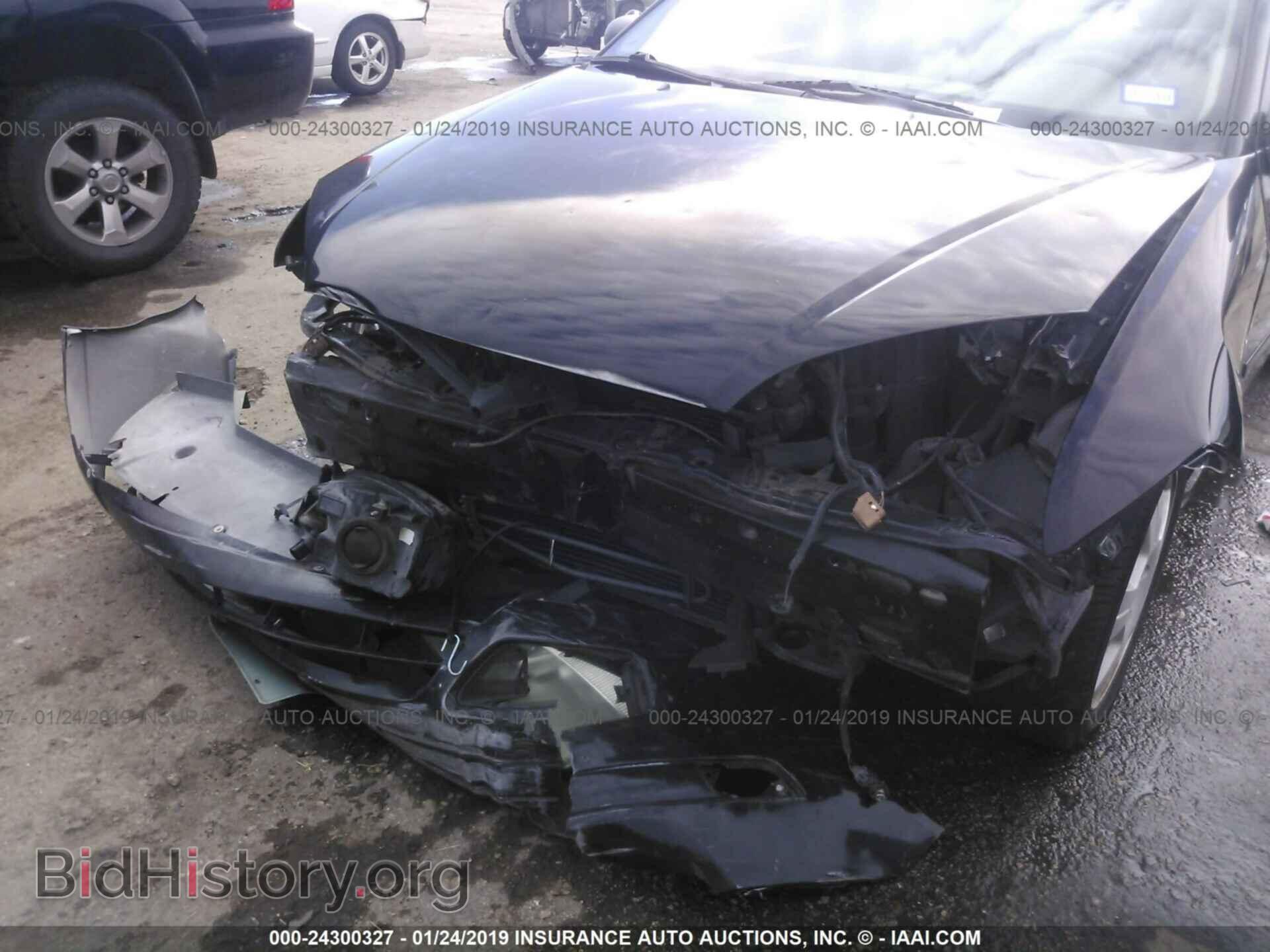 2005 FORD FOCUS - VIN: 1FAFP34NX5W241412 - Фото 6
