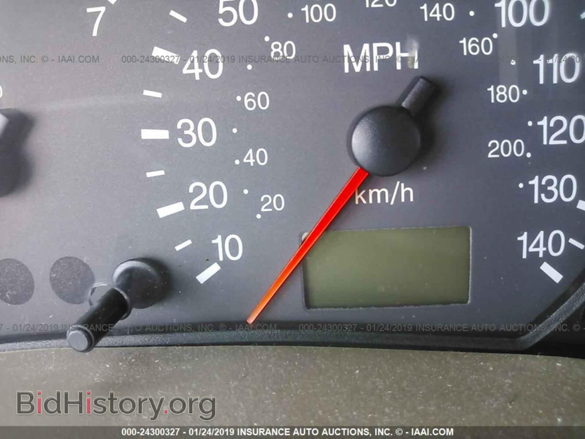 2005 FORD FOCUS - VIN: 1FAFP34NX5W241412 - Фото 7