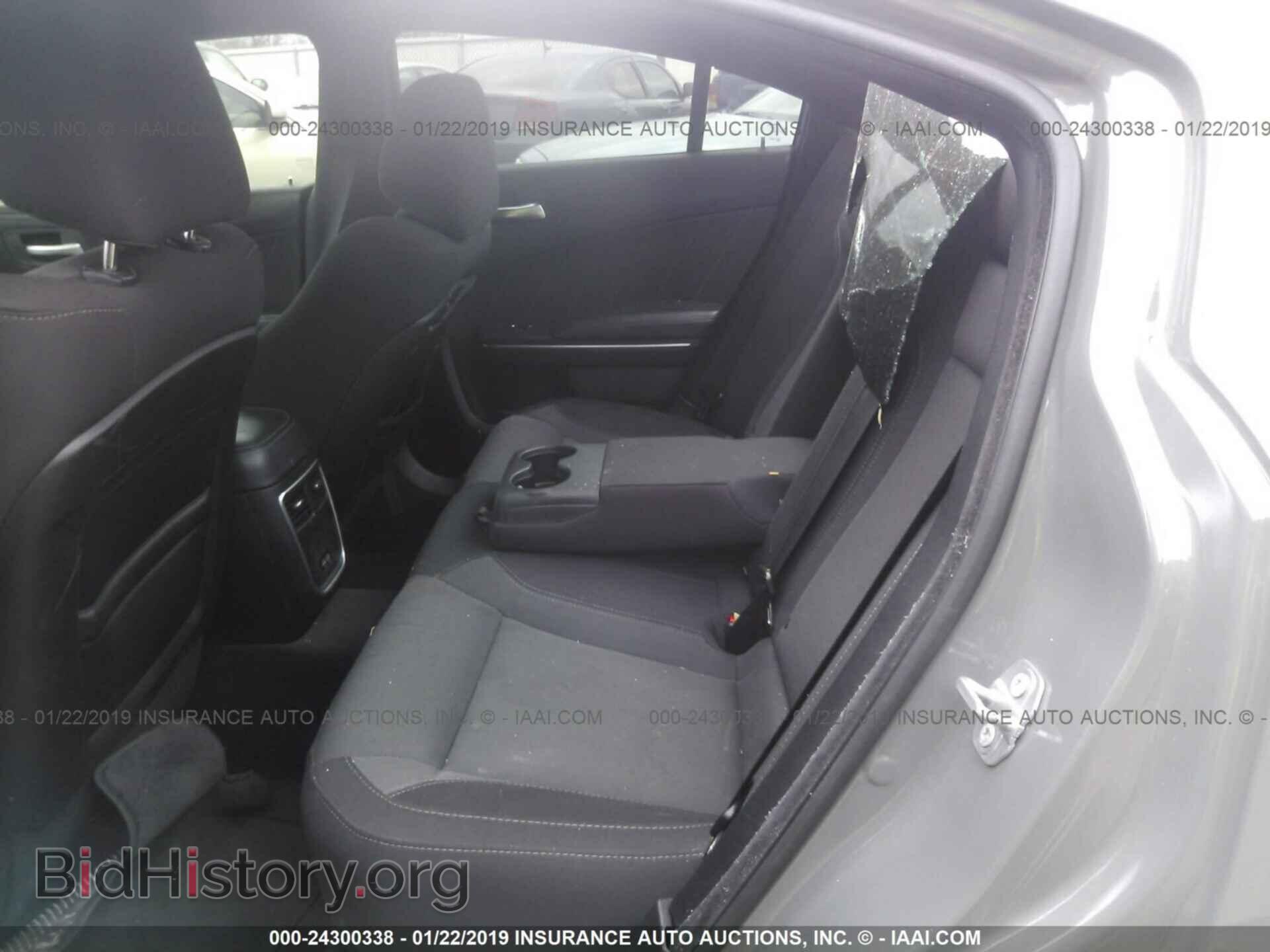 2001 MITSUBISHI ECLIPSE - VIN: 4A3AC54H31E097091 - Фото 8