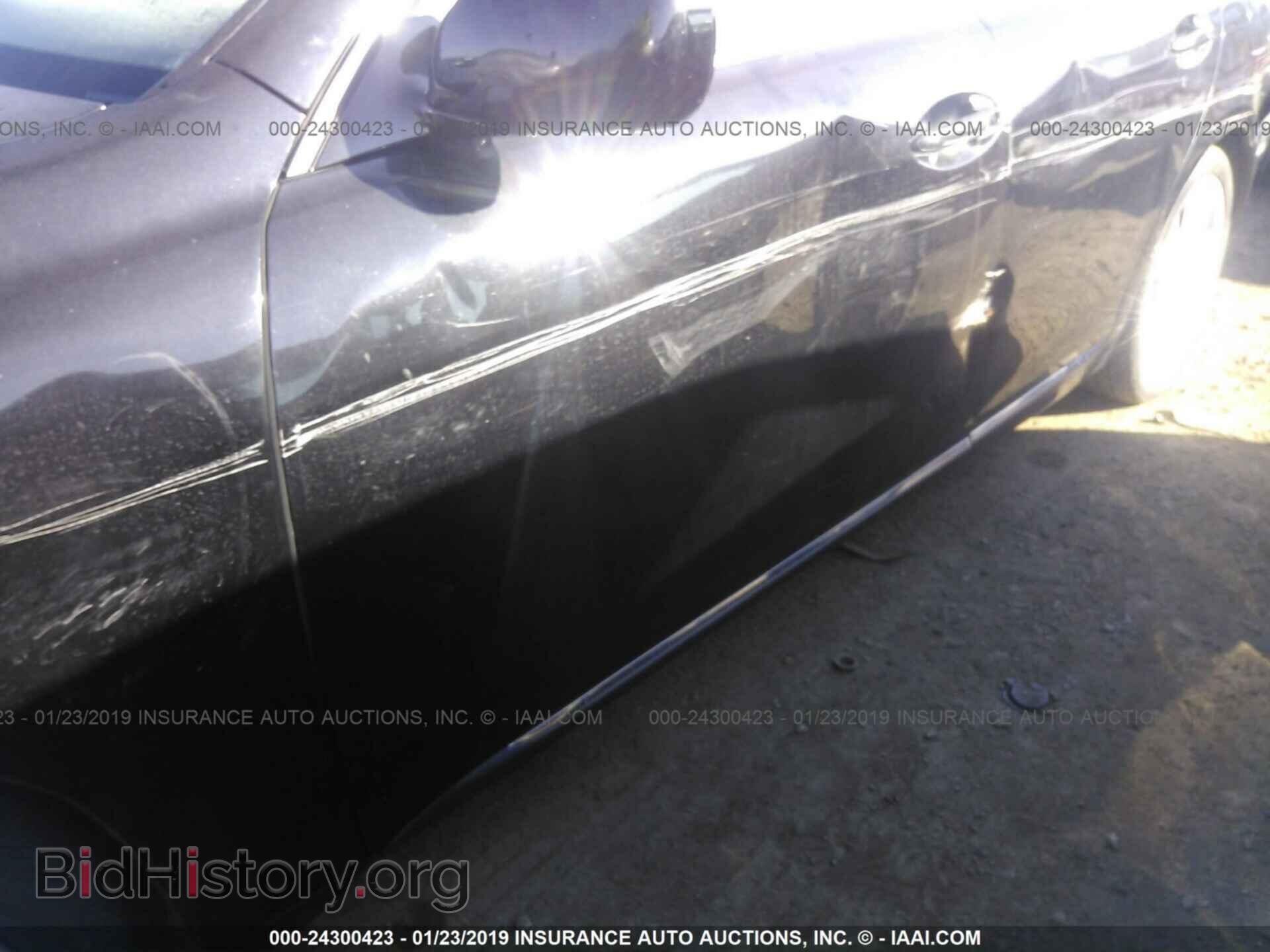 2007 LEXUS GS - VIN: JTHBC96S075006535 - Photo 6
