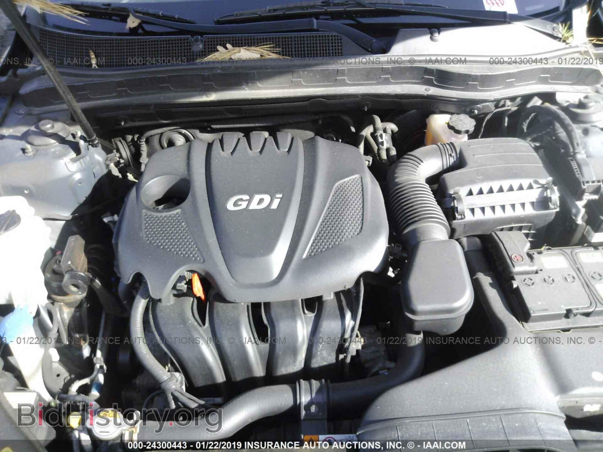 2015 KIA OPTIMA - VIN: KNAGM4A74F5546833 - Фото 10