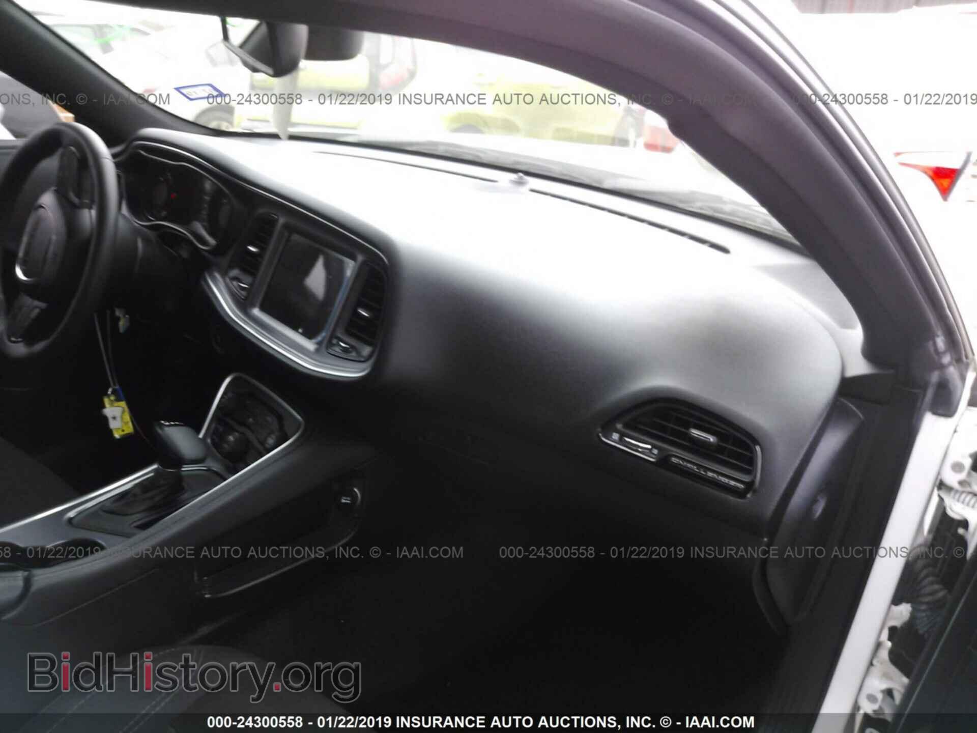 2016 DODGE CHALLENGER - VIN: 2C3CDZAG2GH202429 - Photo 5