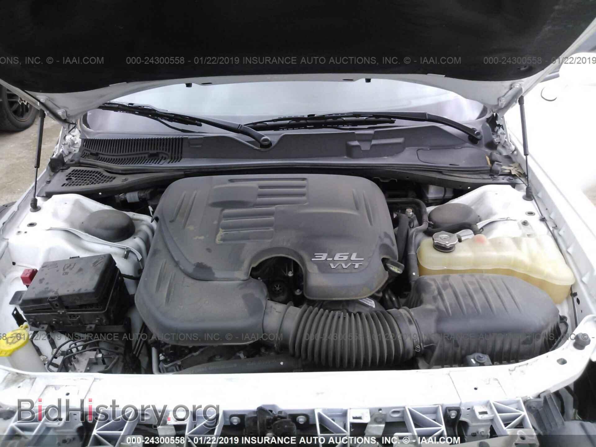 2016 DODGE CHALLENGER - VIN: 2C3CDZAG2GH202429 - Photo 10