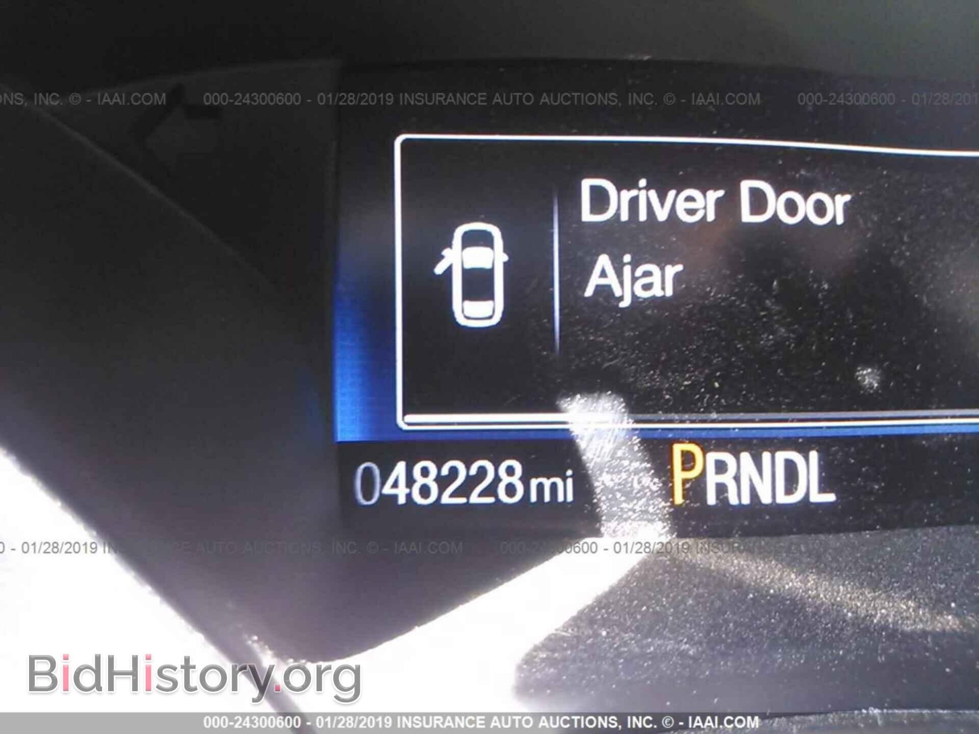 2017 FORD FOCUS - VIN: 1FADP3E2XHL274010 - Photo 7