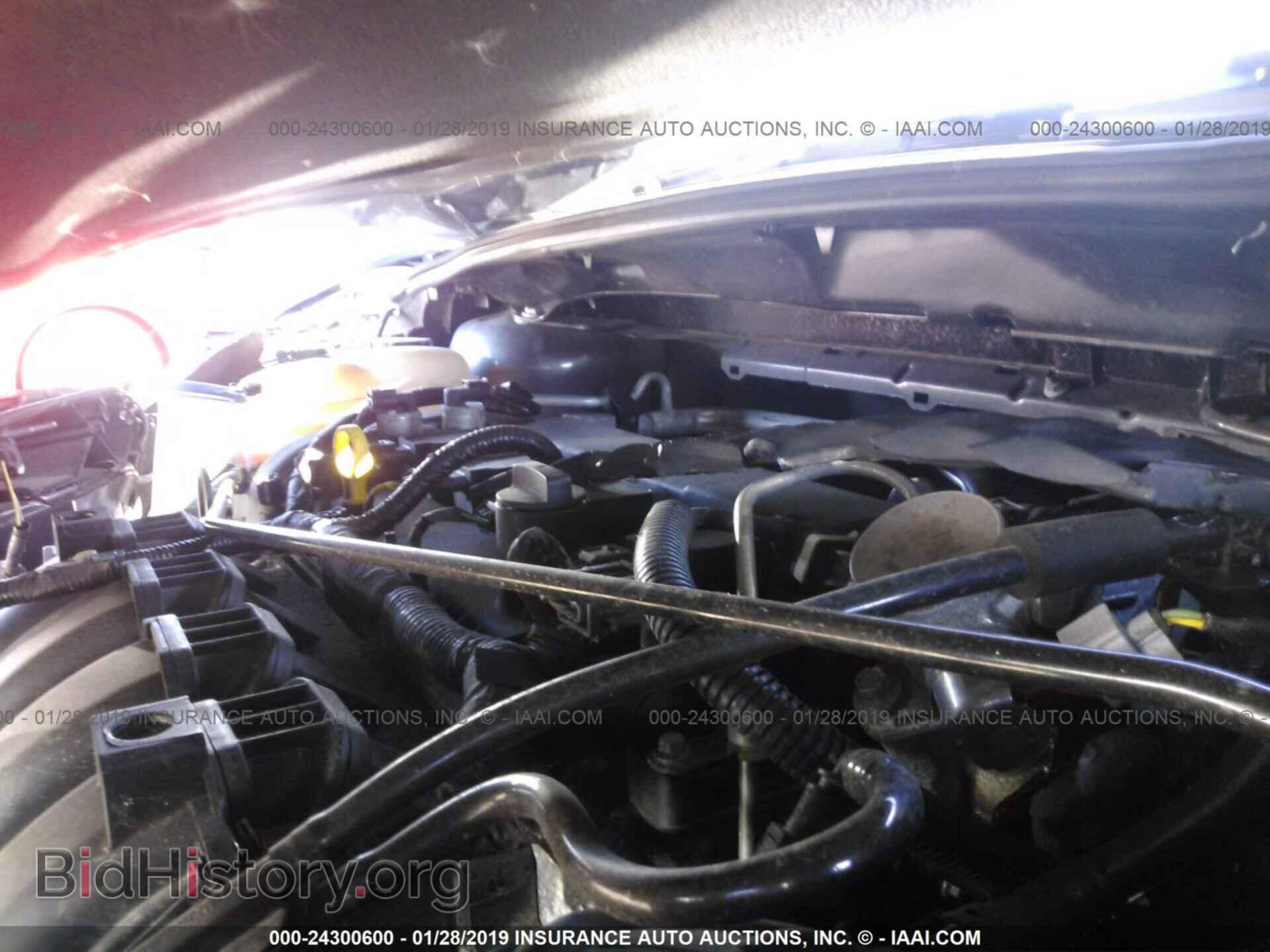 2017 FORD FOCUS - VIN: 1FADP3E2XHL274010 - Photo 10