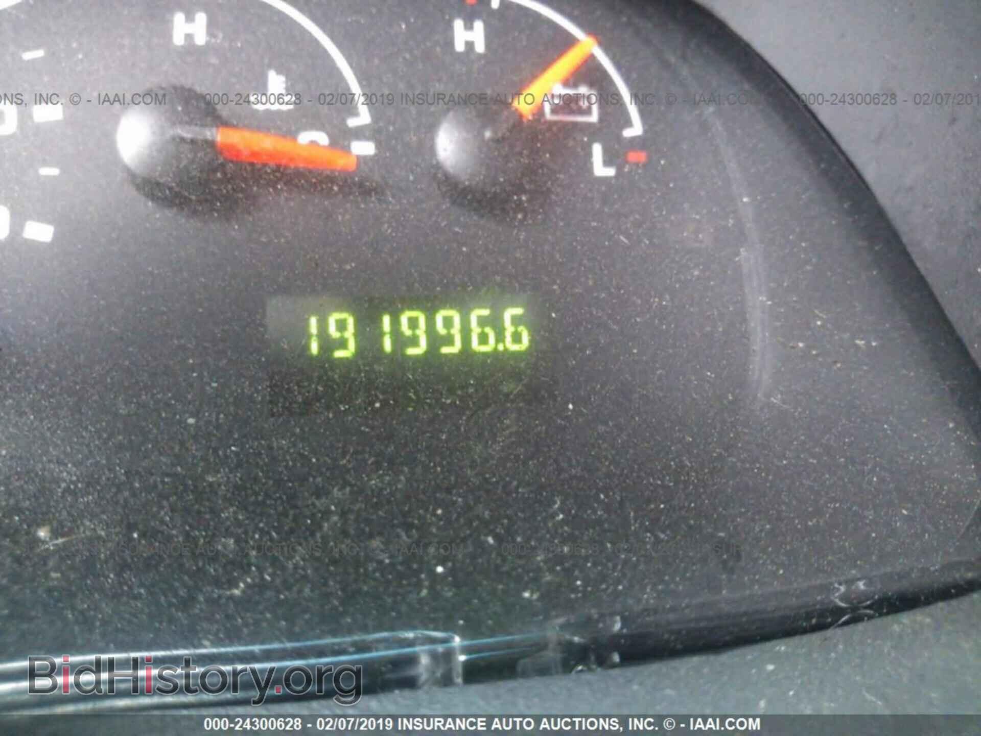 2006 FORD ECONOLINE - VIN: 1FTRE14W86DA66357 - Фото 7