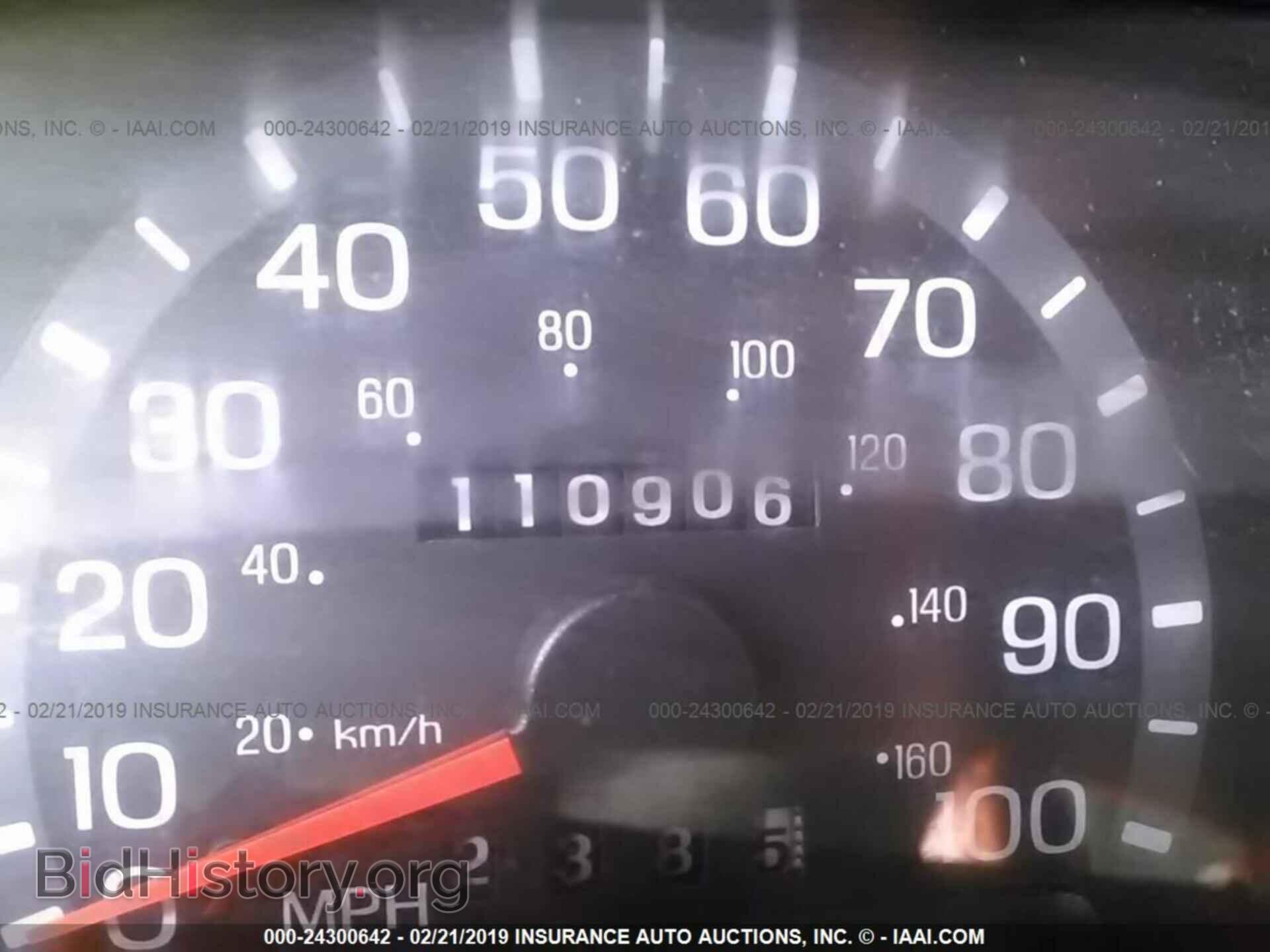 2003 FORD ECONOLINE - VIN: 1FTNE24L23HA36415 - Photo 7
