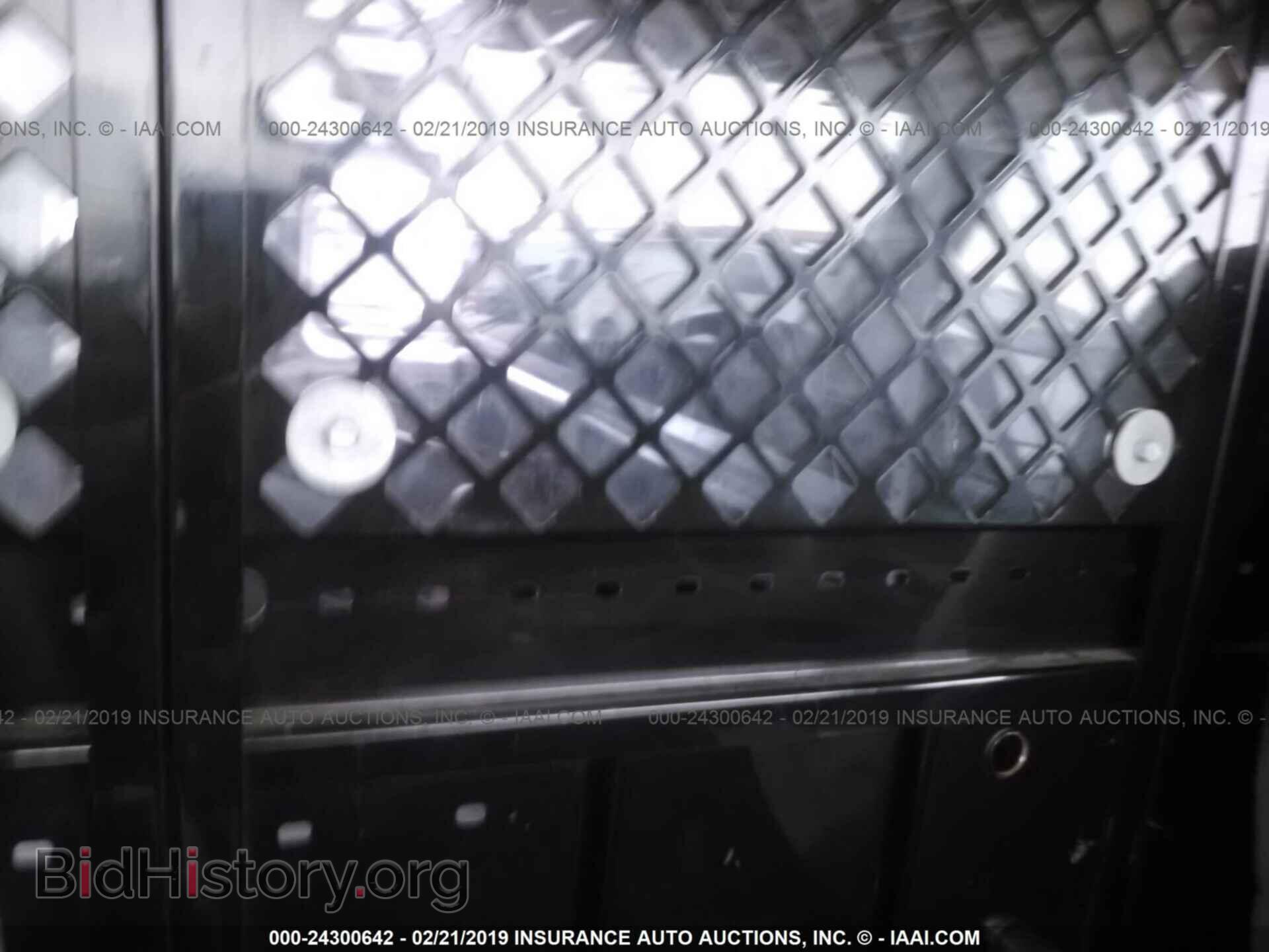2003 FORD ECONOLINE - VIN: 1FTNE24L23HA36415 - Photo 8