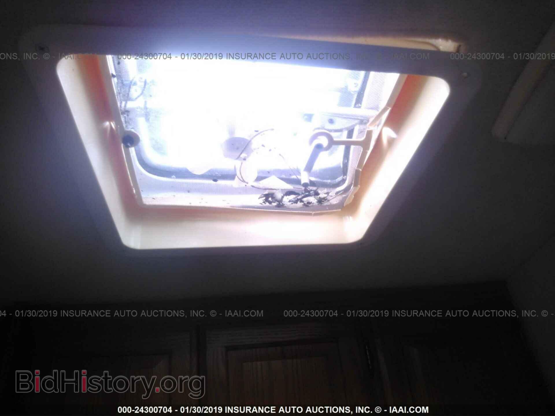 2000 FORD ECONOLINE - VIN: 1FDXE45S1YHB47793 - Photo 6