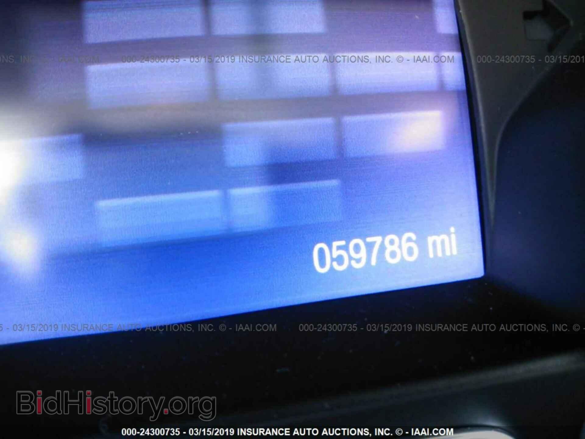 2013 FORD FOCUS - VIN: 1FADP3F20DL178024 - Фото 7