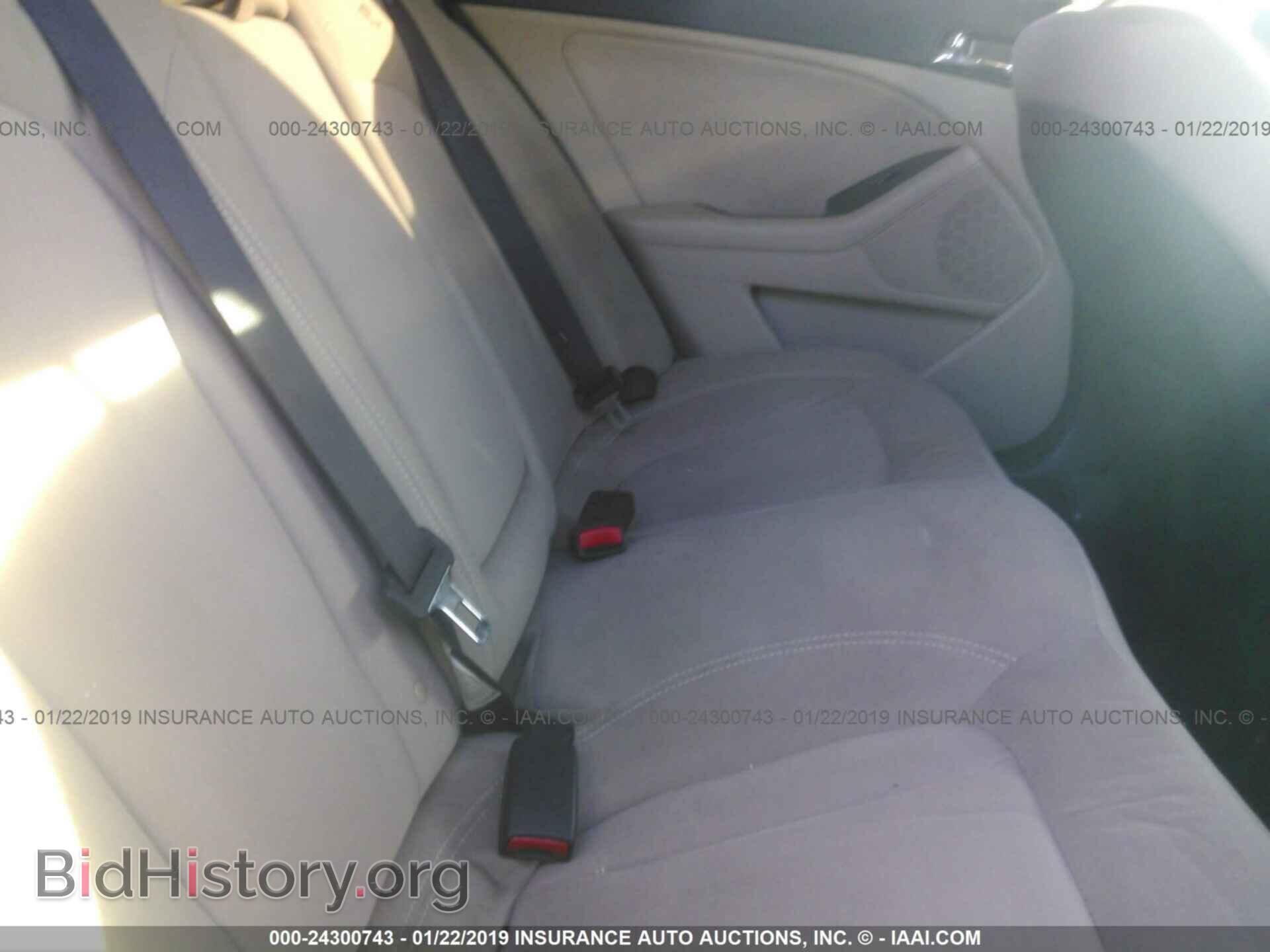 2012 KIA OPTIMA - VIN: KNAGM4ADXC5020188 - Фото 7