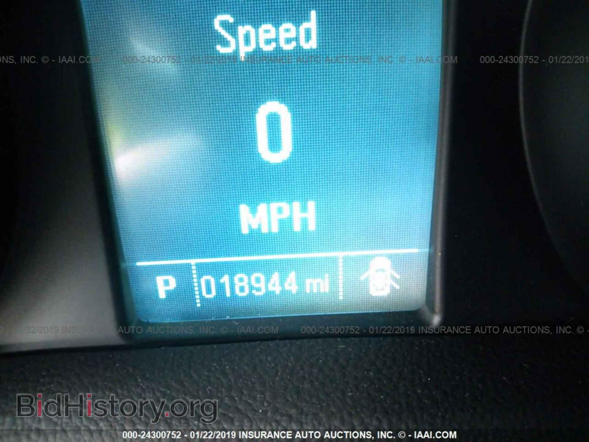 2016 BUICK ENCORE - VIN: KL4CJASB3GB732520 - Фото 7