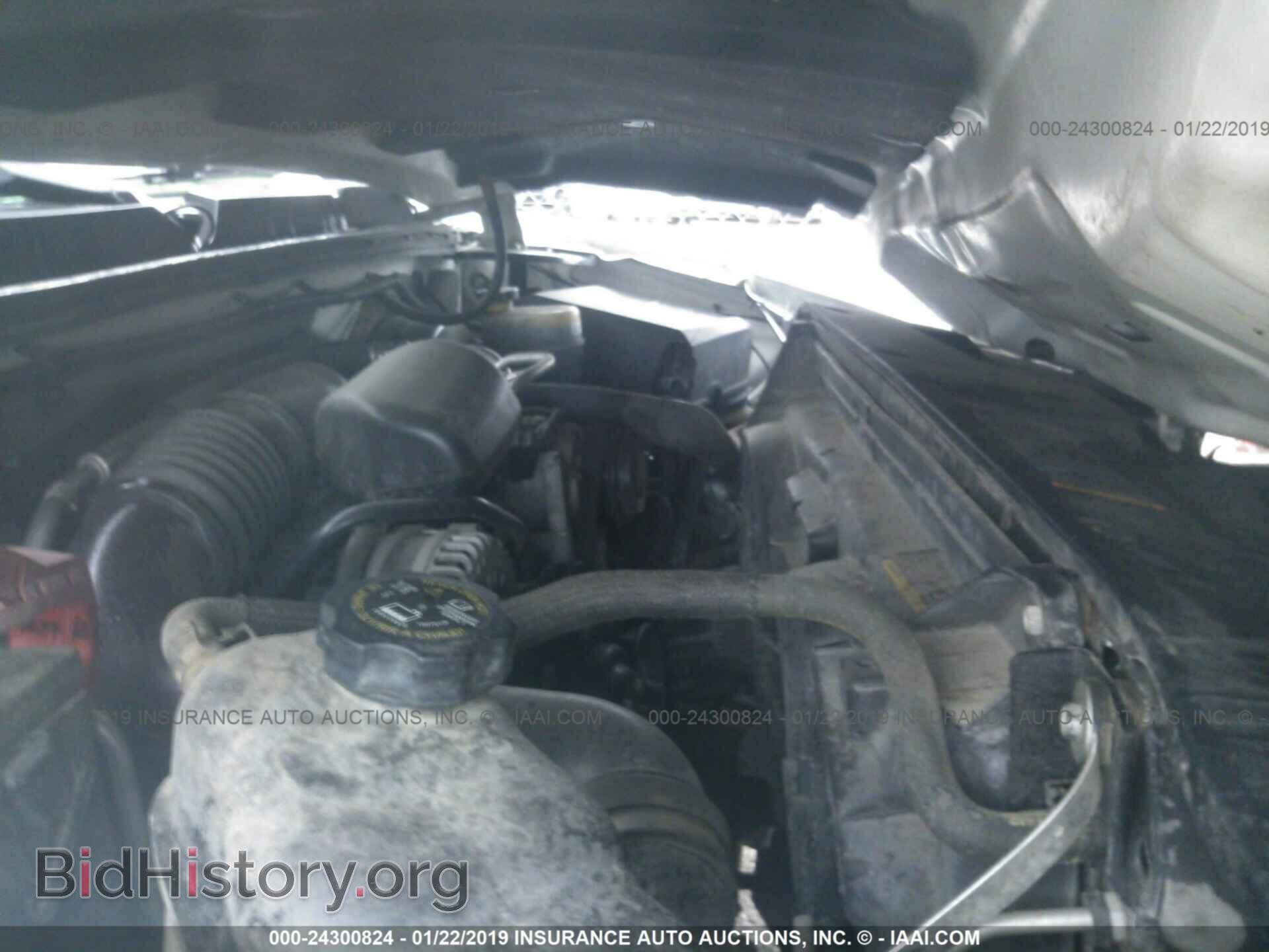 2007 CHEVROLET SILVERADO - VIN: 1GCEC19X77Z653434 - Фото 10