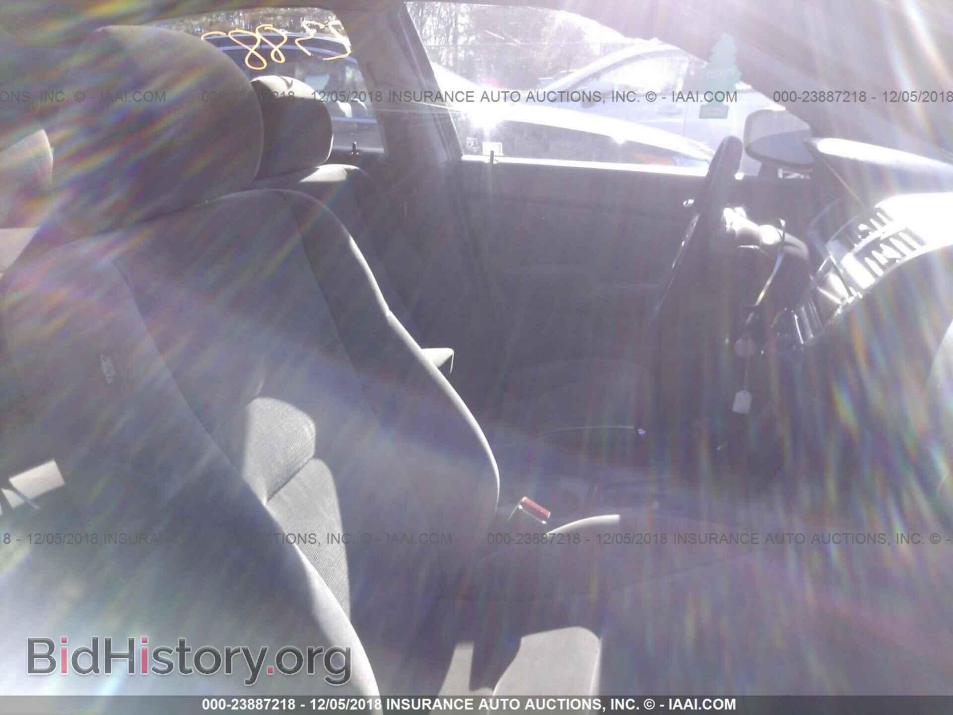 2013 MAZDA 3 - VIN: JM1BL1UP4D1753897 - Фото 5