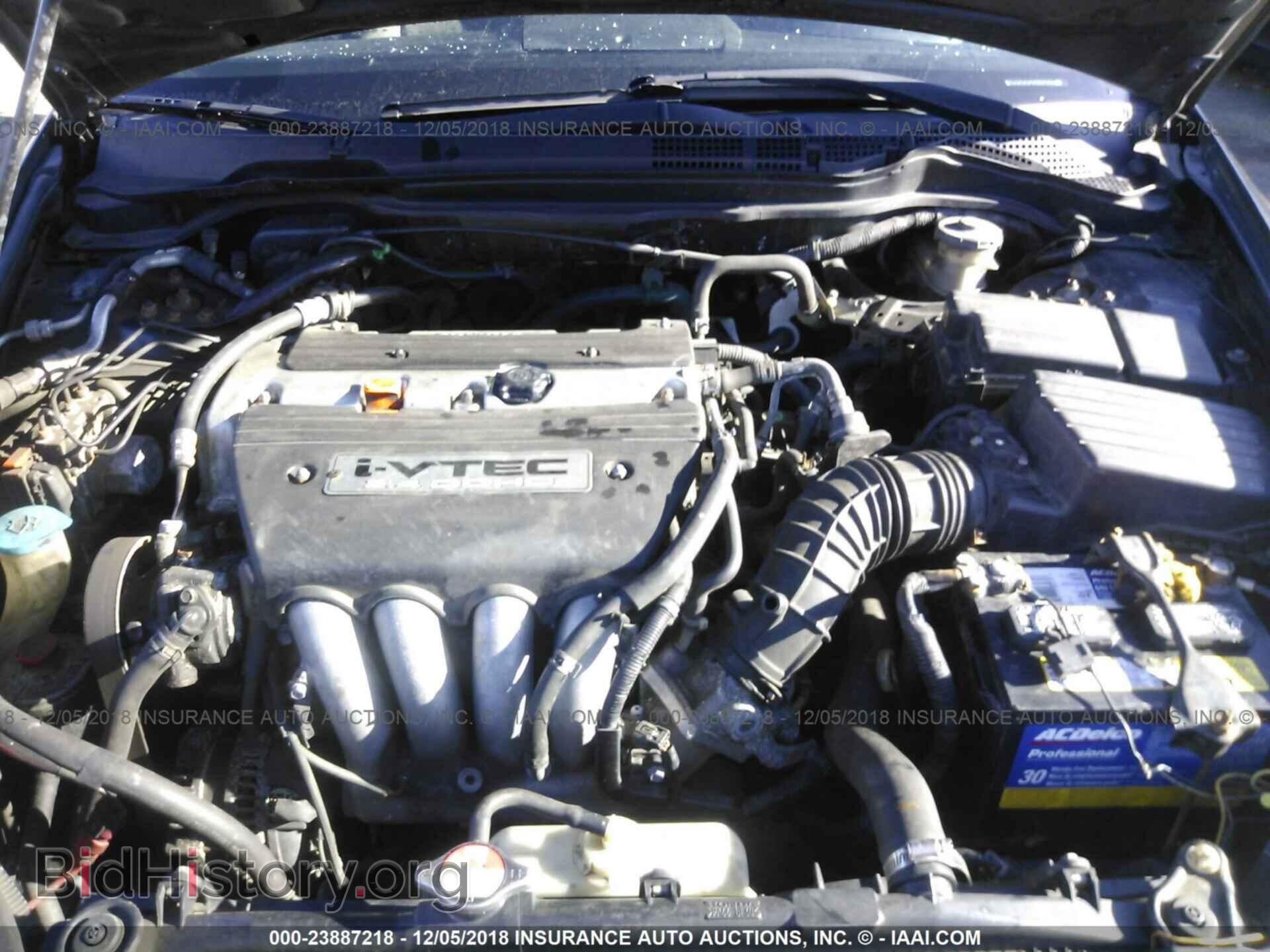 2013 MAZDA 3 - VIN: JM1BL1UP4D1753897 - Фото 10