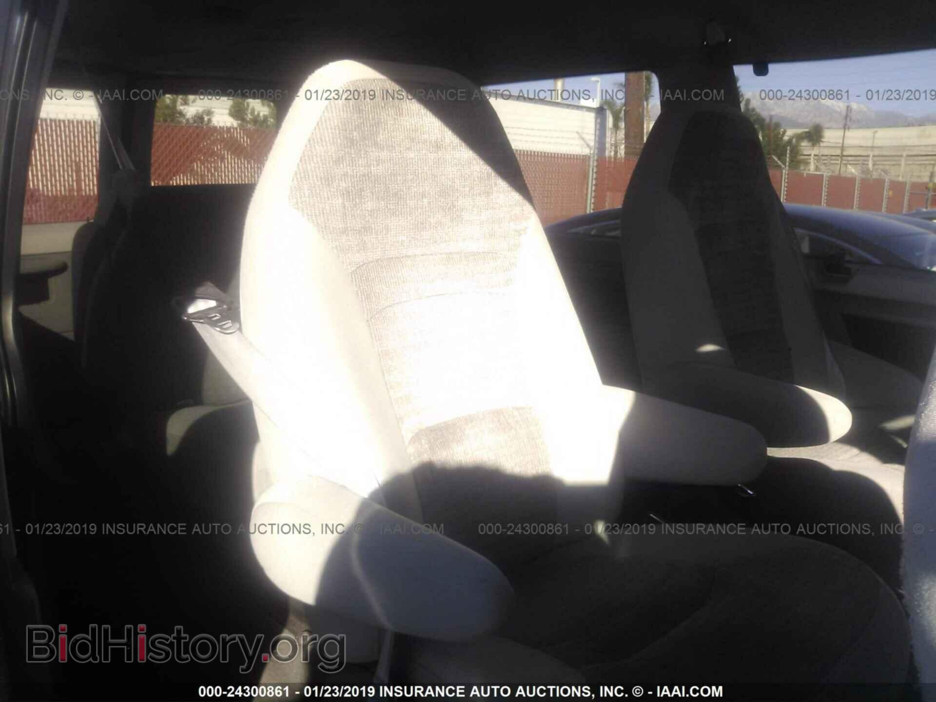 2003 FORD ECONOLINE - VIN: 1FMRE11L43HB19694 - Фото 8