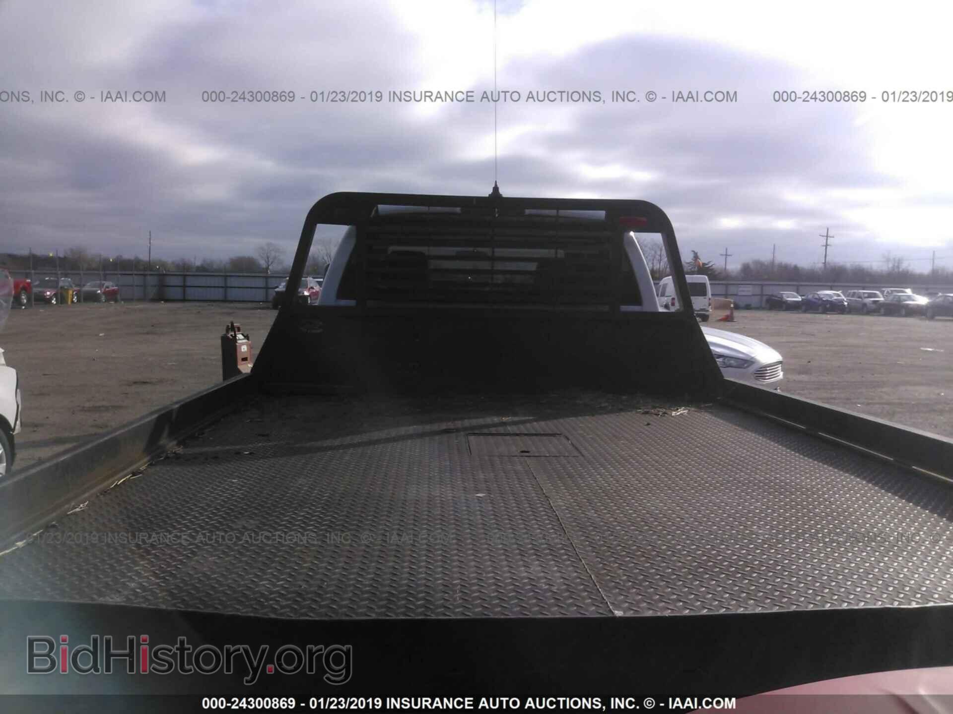 2007 DODGE RAM 3500 - VIN: 3D6WH48A27G854799 - Фото 8