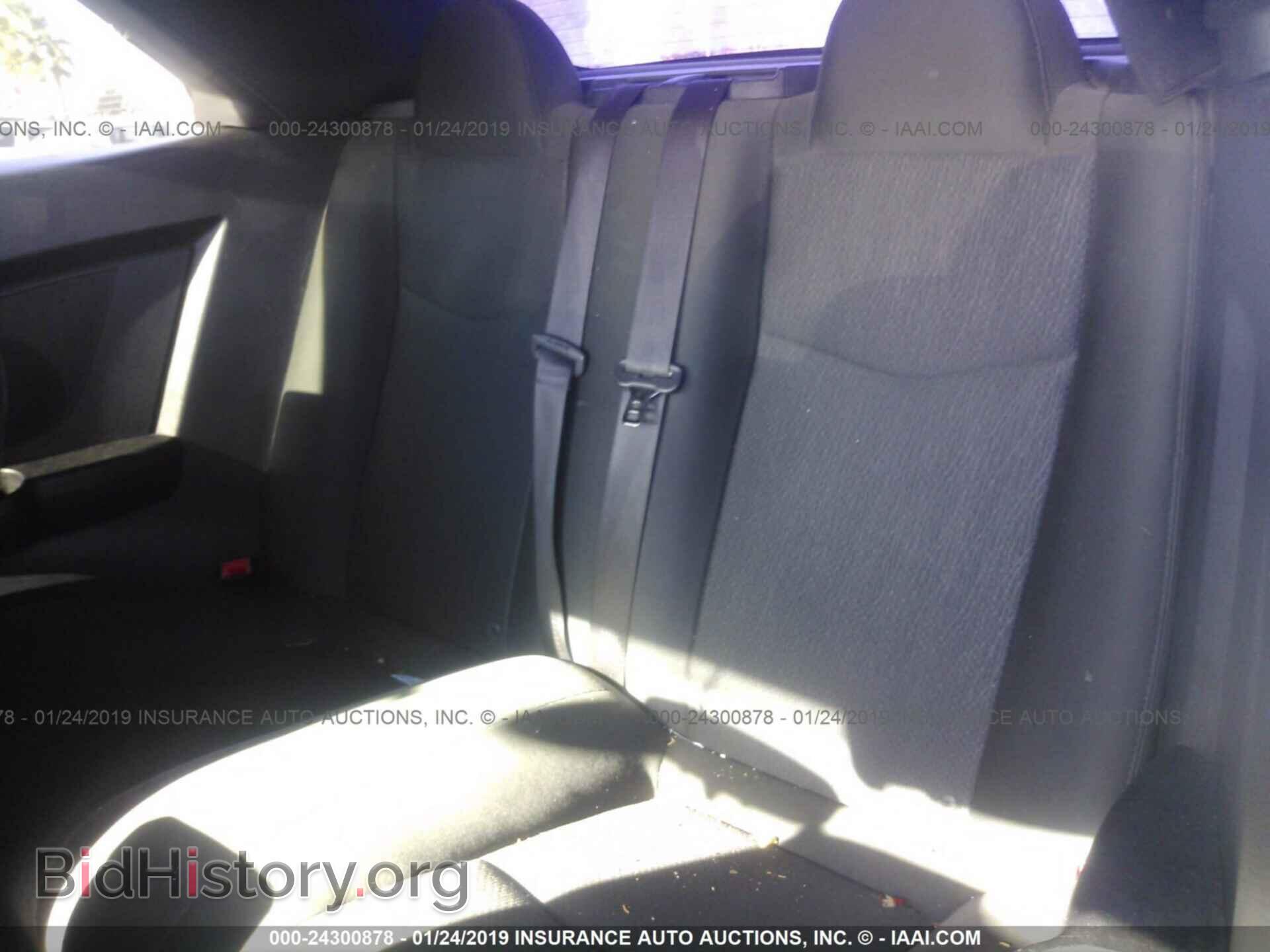 2012 CHRYSLER 200 - VIN: 1C3BCBEB4CN191469 - Фото 8