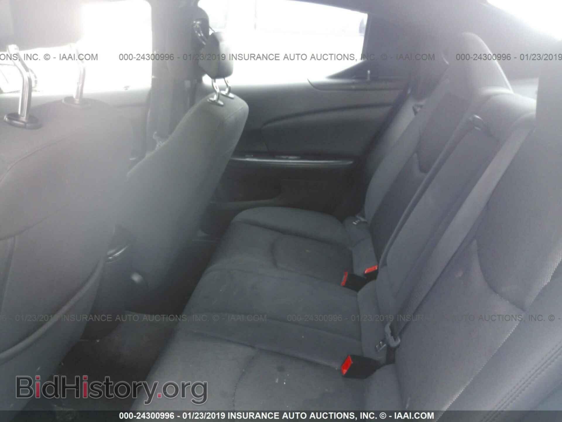 2012 DODGE AVENGER - VIN: 1C3CDZABXCN328088 - Photo 8