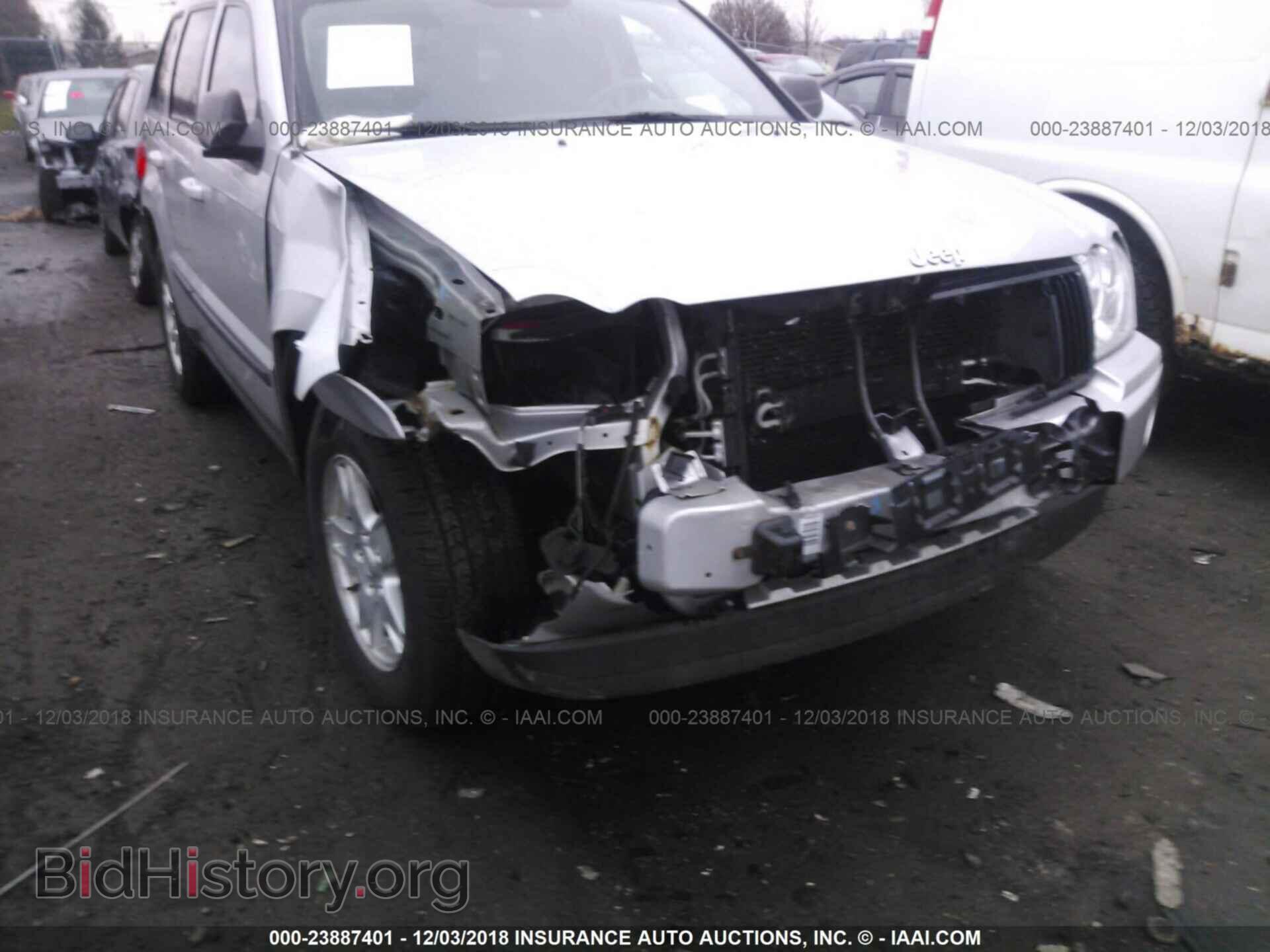 2006 FORD ECONOLINE - VIN: 1FTNE24W76DB24835 - Фото 6