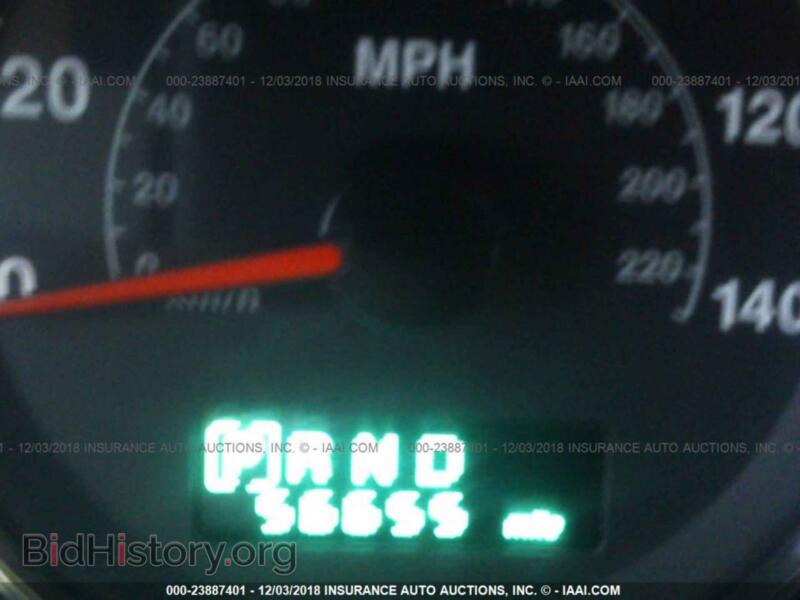 2006 Ford ECONOLINE (VIN 1FTNE24W76DB24835) — фото 7 из 10