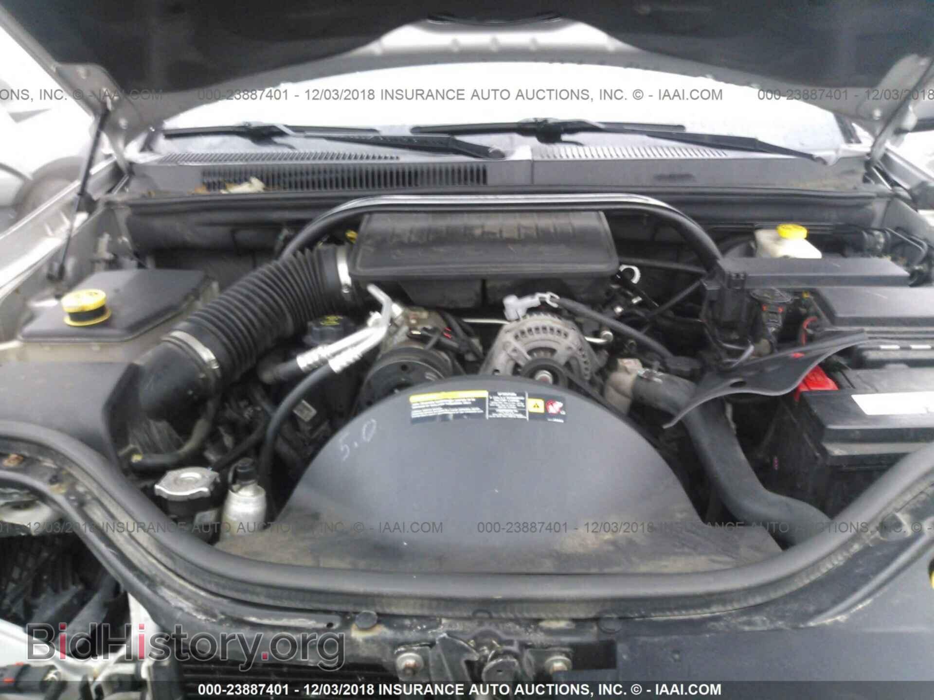 2006 FORD ECONOLINE - VIN: 1FTNE24W76DB24835 - Фото 10
